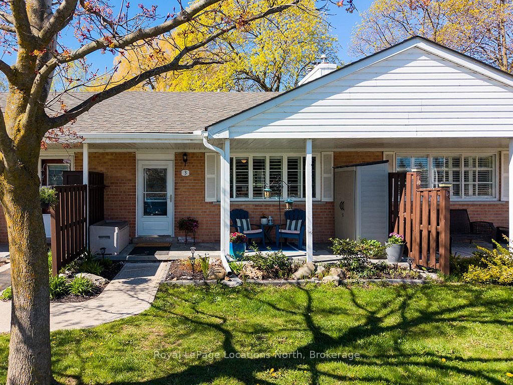 209528 26 Highway 3, Blue Mountains, ON L9Y 0T1 photo 4