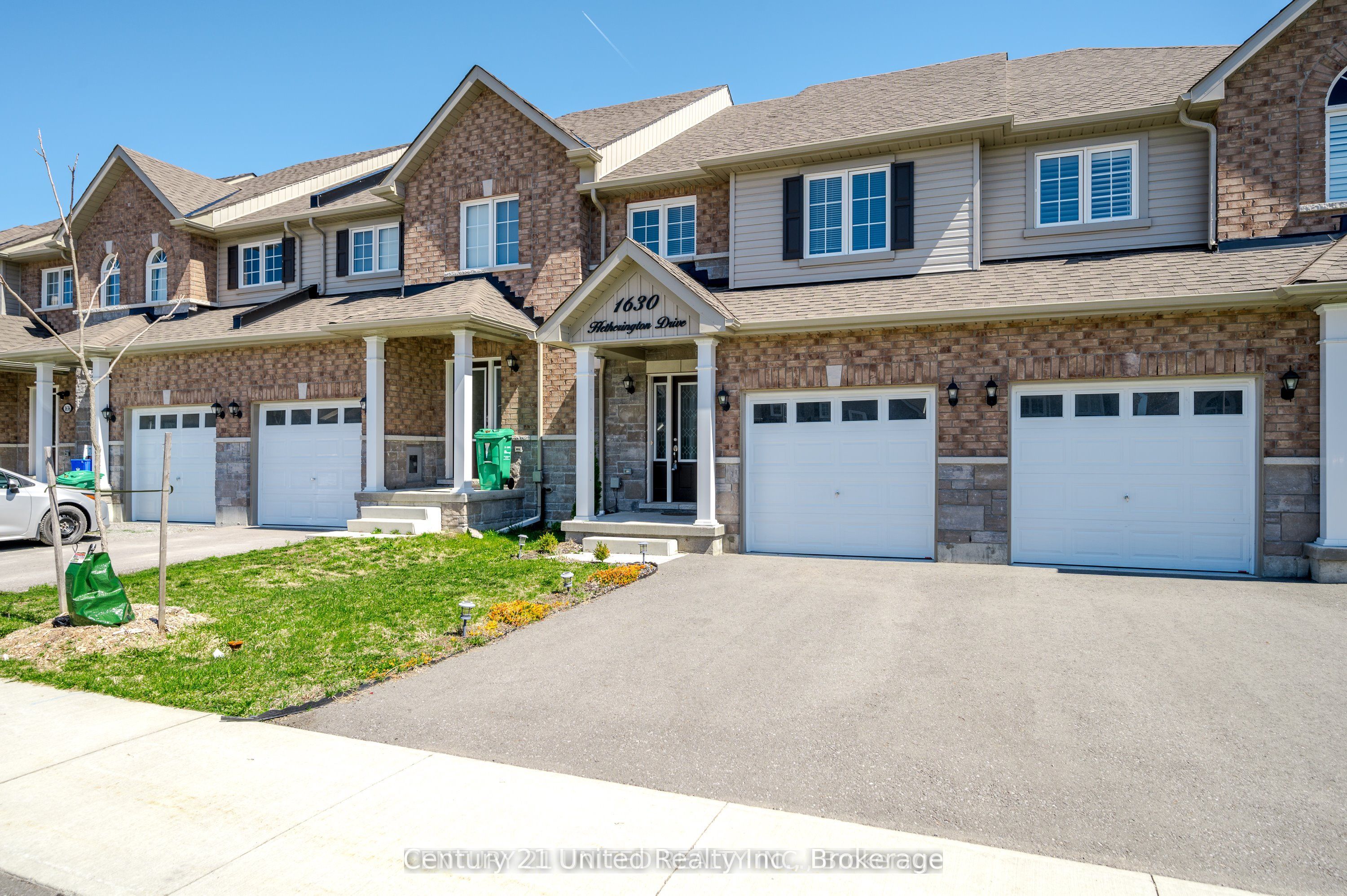 1630 Hetherington Drive Bedroom 4, Peterborough, ON K9L 0G6 photo 4
