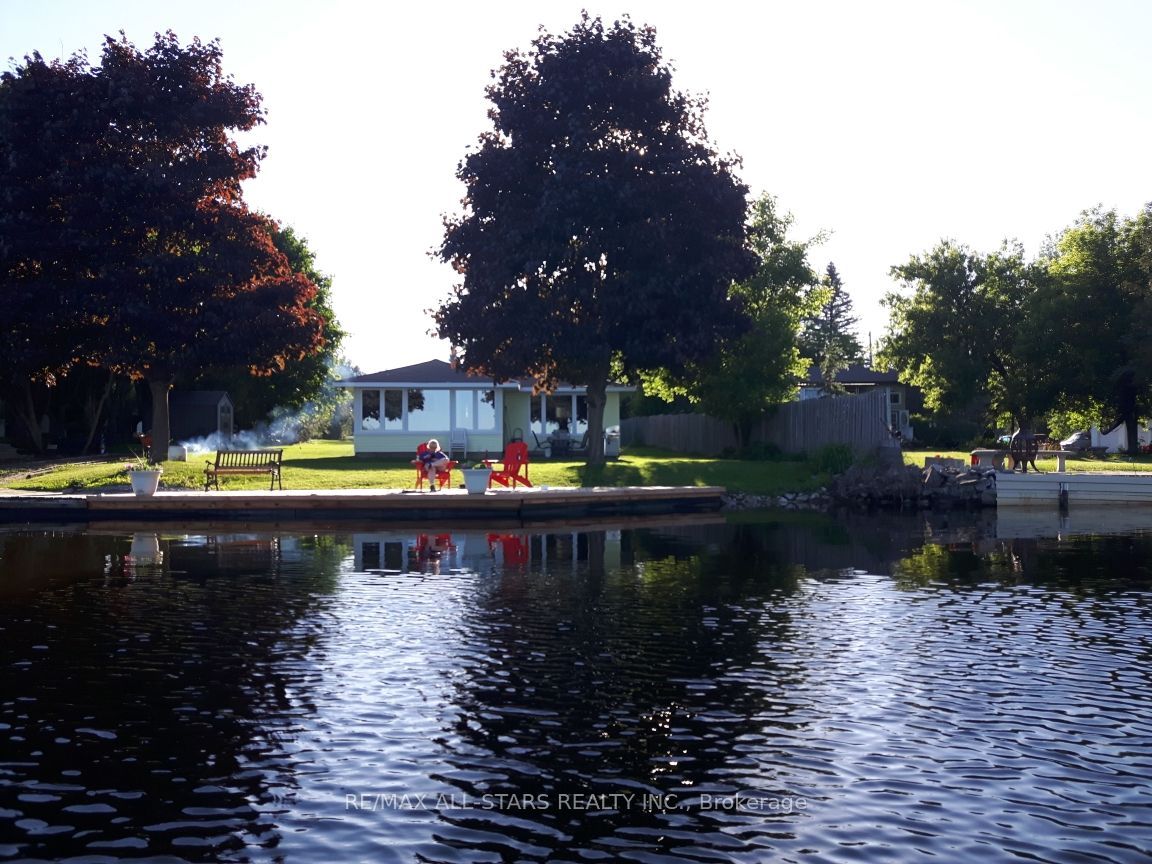 42 Riverside Drive, Kawartha Lakes, ON K9V 0H6