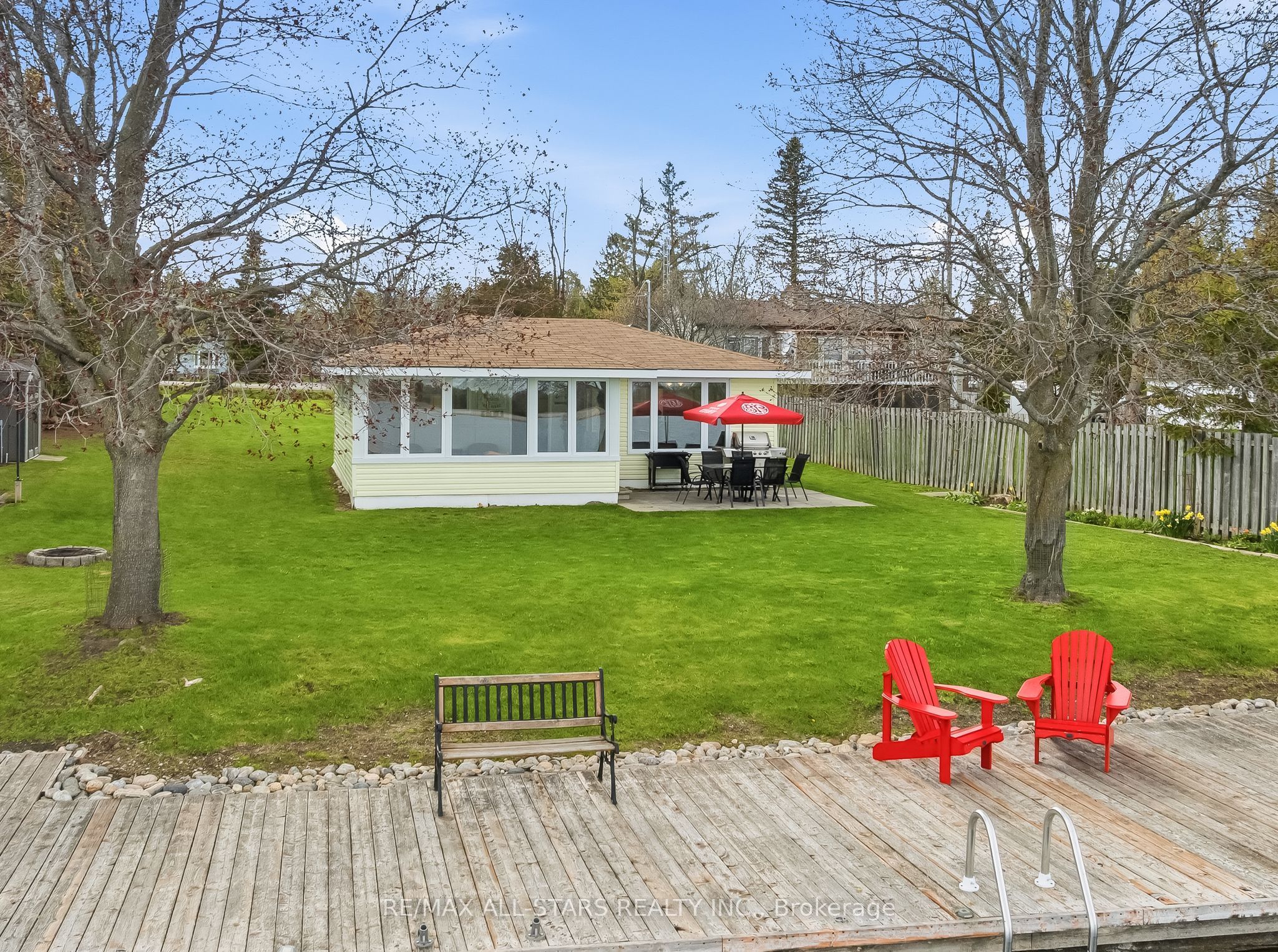 42 Riverside Drive, Kawartha Lakes, ON K9V 0H6 photo 2