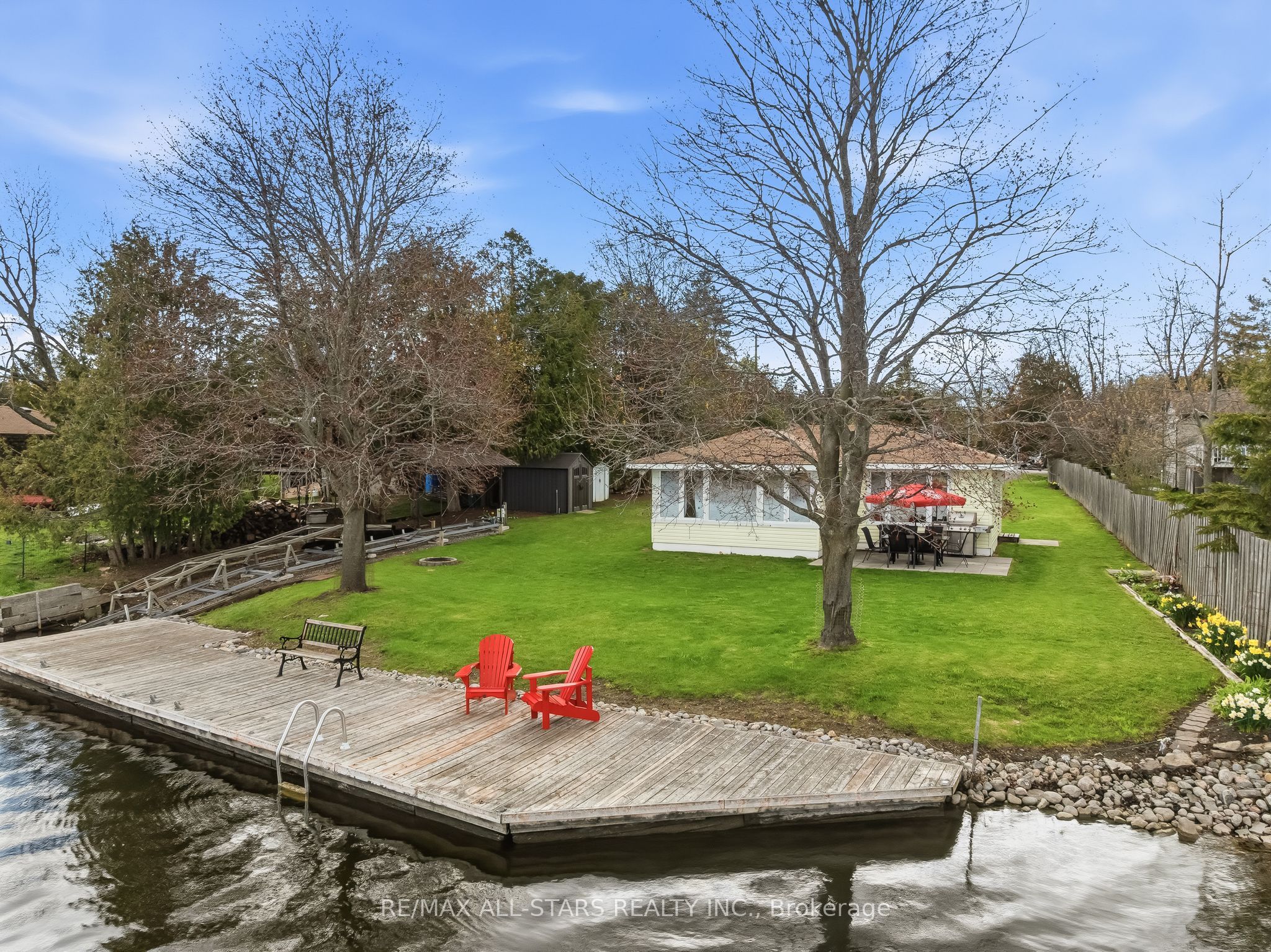 42 Riverside Drive, Kawartha Lakes, ON K9V 0H6 photo 3