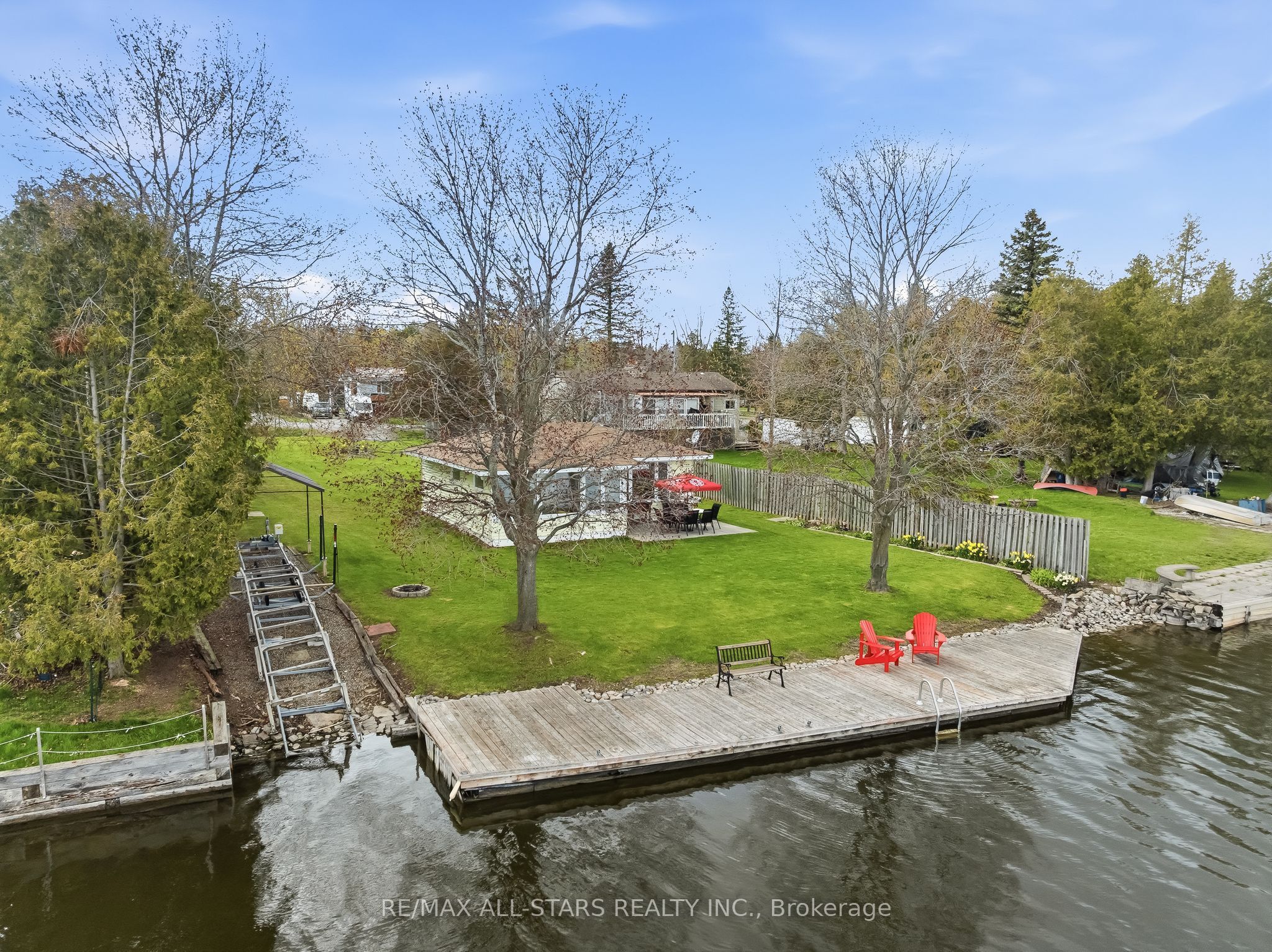 42 Riverside Drive, Kawartha Lakes, ON K9V 0H6 photo 4