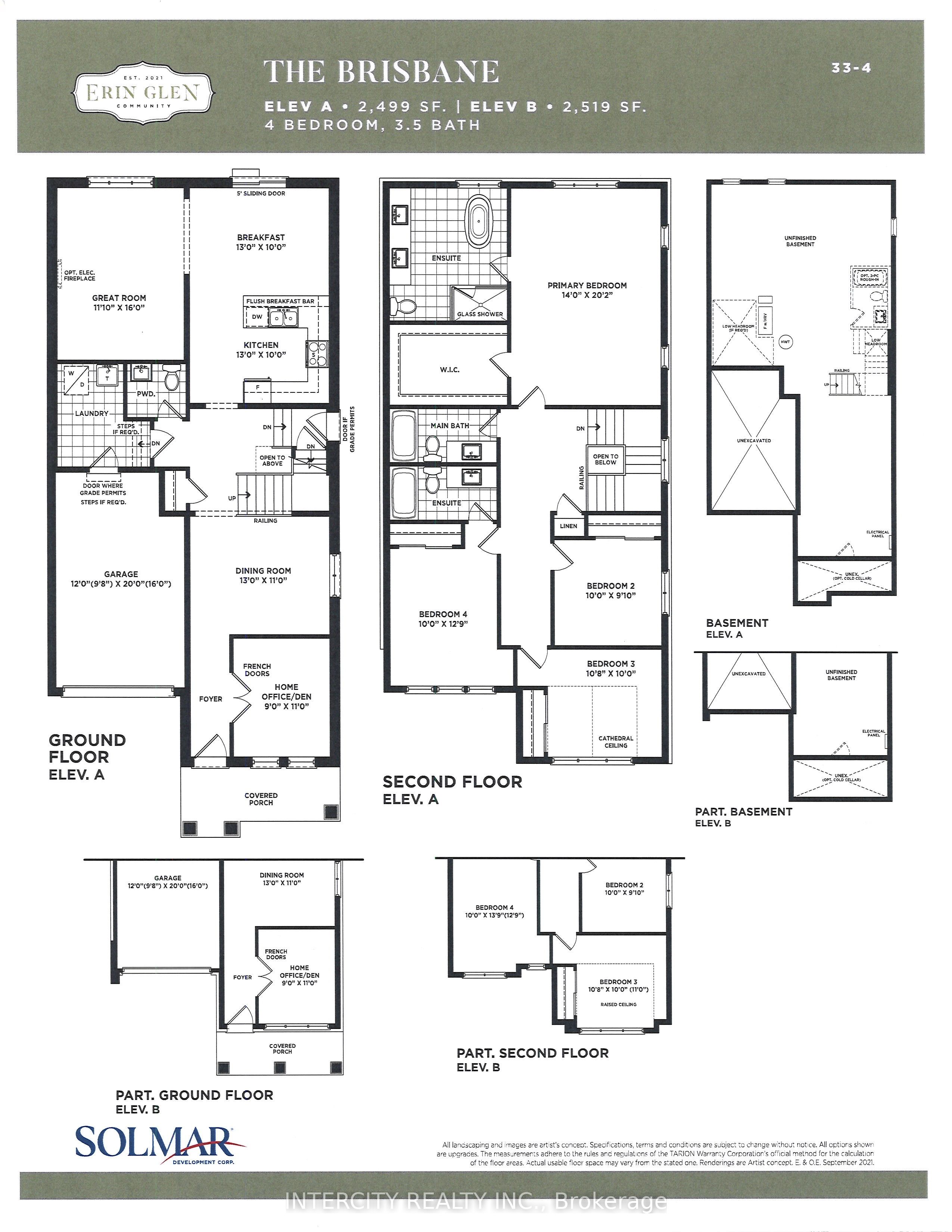 83 McGill Avenue, Erin, ON N0B 1T0 photo 2