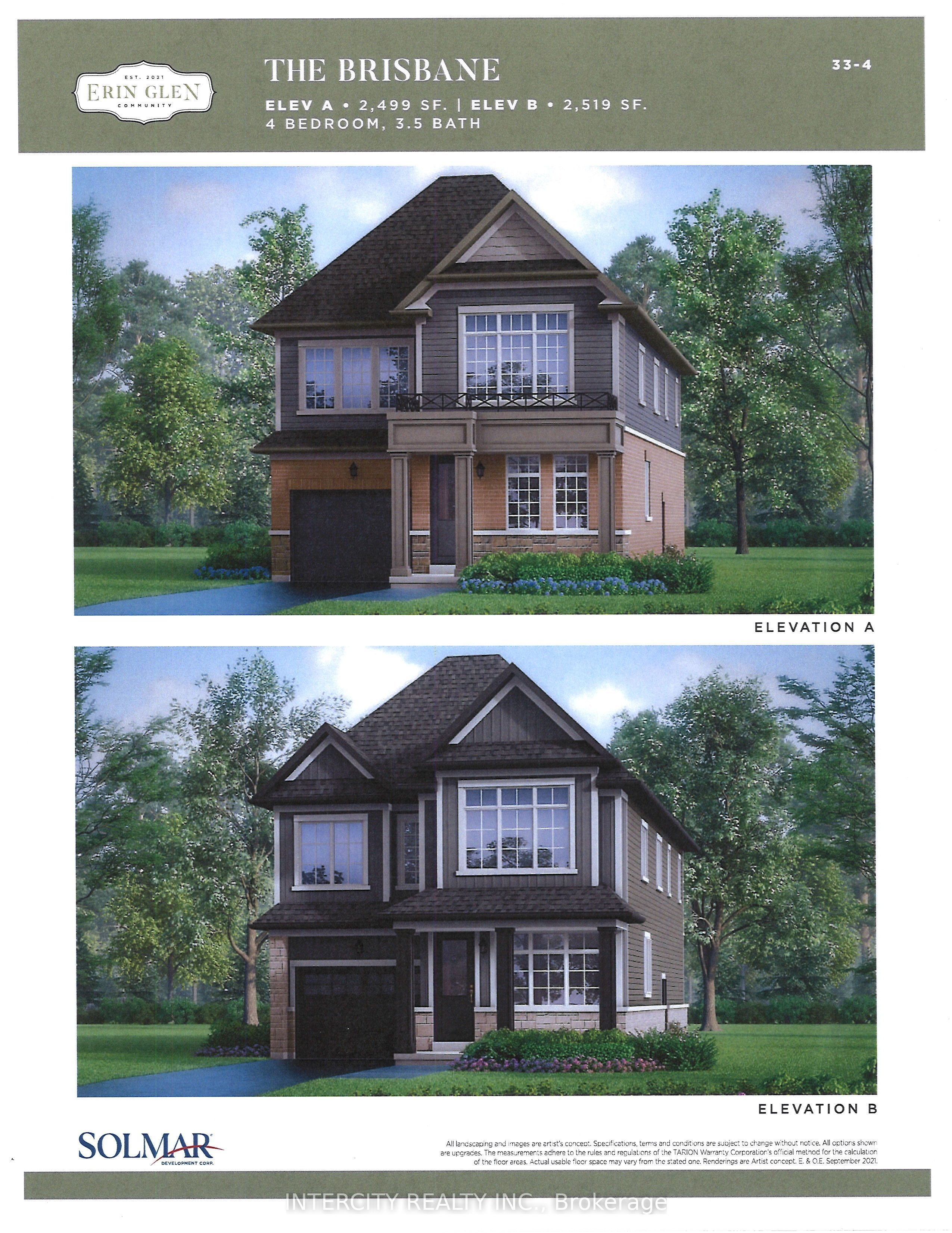 83 McGill Avenue, Erin, ON N0B 1T0 photo 4