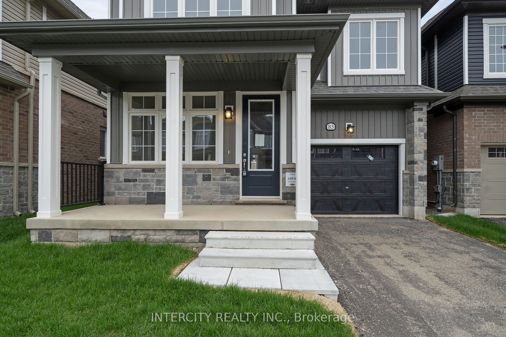 83 McGill Avenue, Erin, ON N0B 1T0 photo 5
