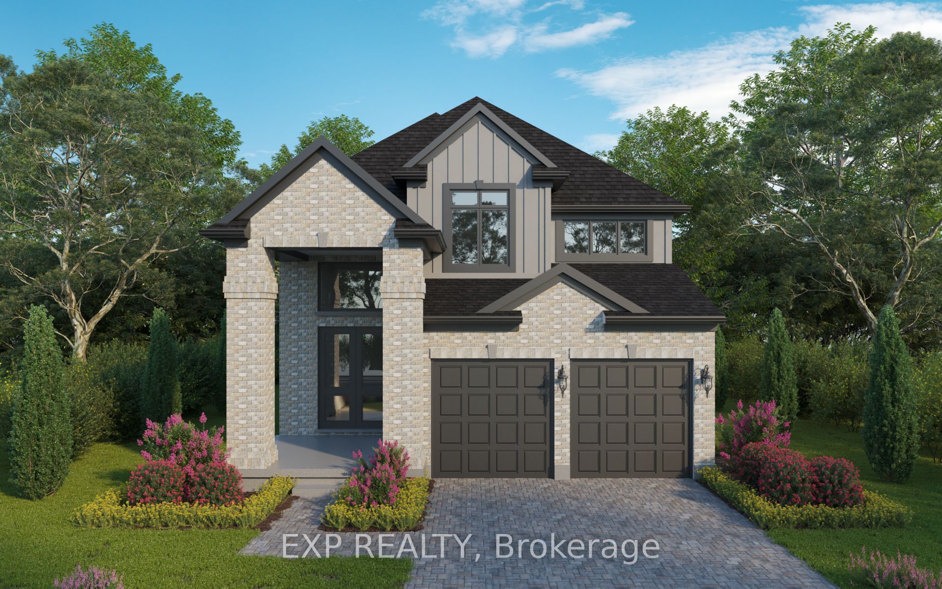 1604 Vandusen Court, London North, ON N5X 0G2
