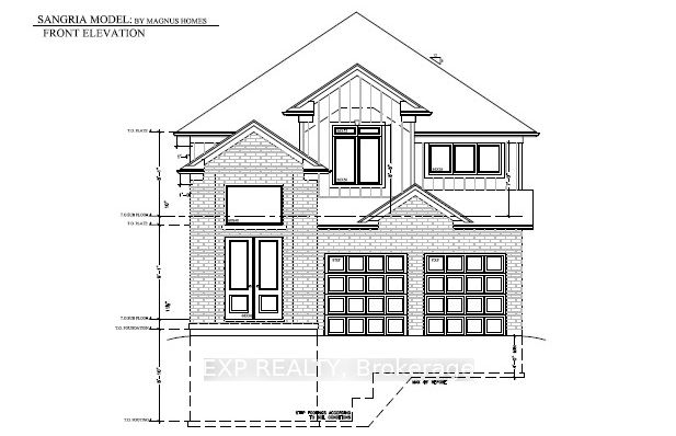 1604 Vandusen Court, London North, ON N5X 0G2 photo 2