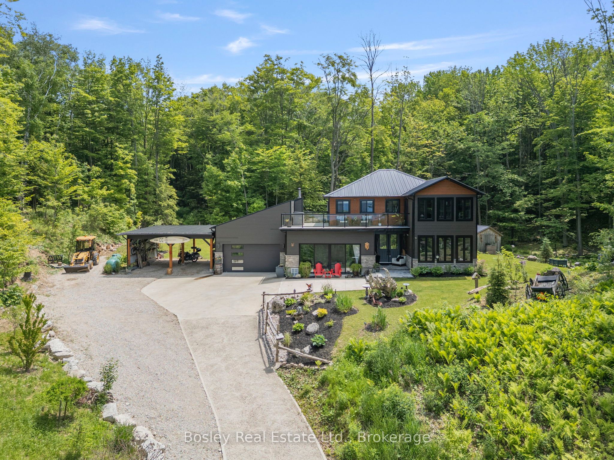 350107 Bayshore Road, Meaford, ON N0H 1B0