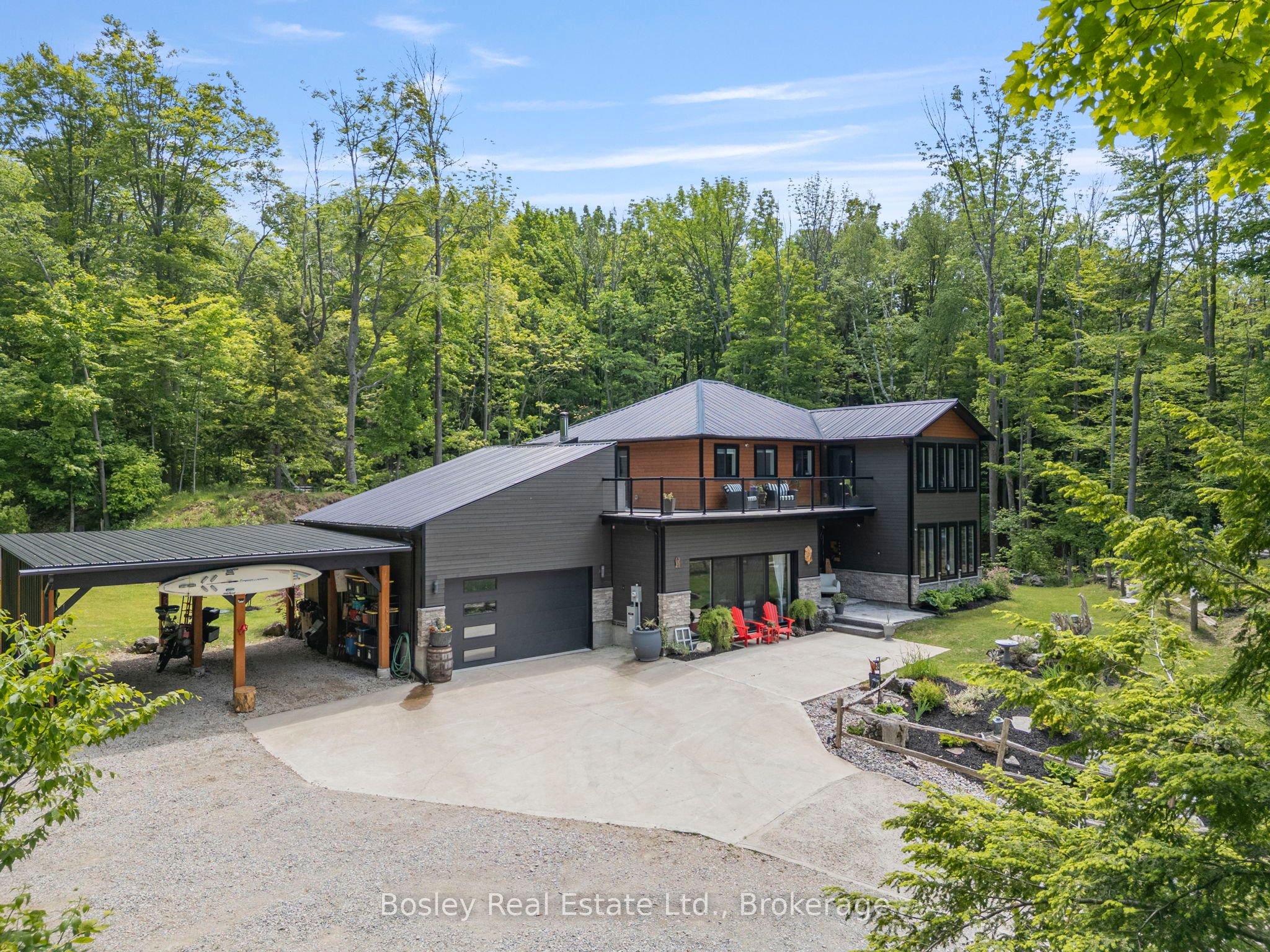 350107 Bayshore Road, Meaford, ON N0H 1B0 photo 2