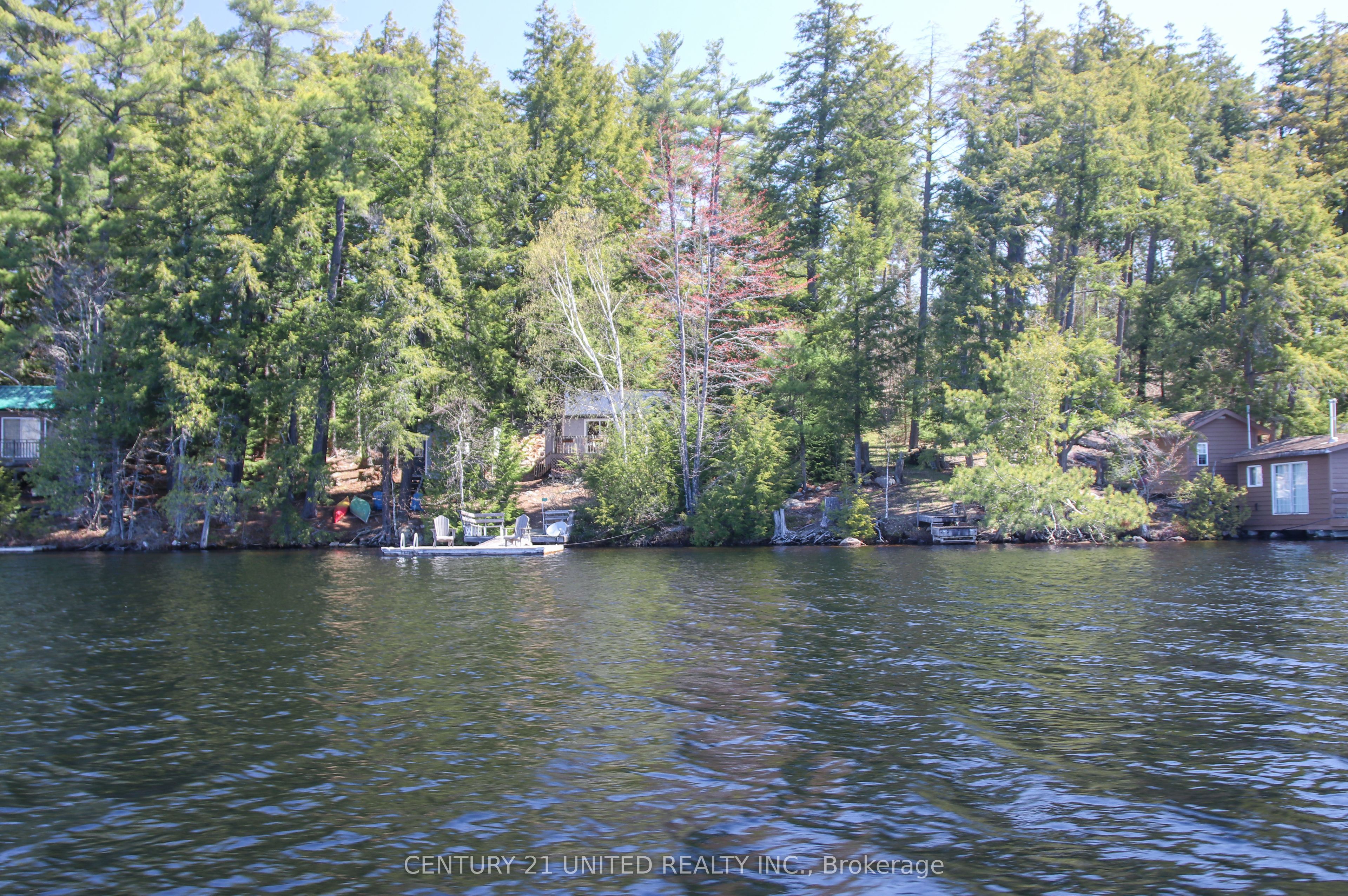 812 Island 8 Catchacoma Lake, Trent Lakes, ON K0L 1J0 photo 3