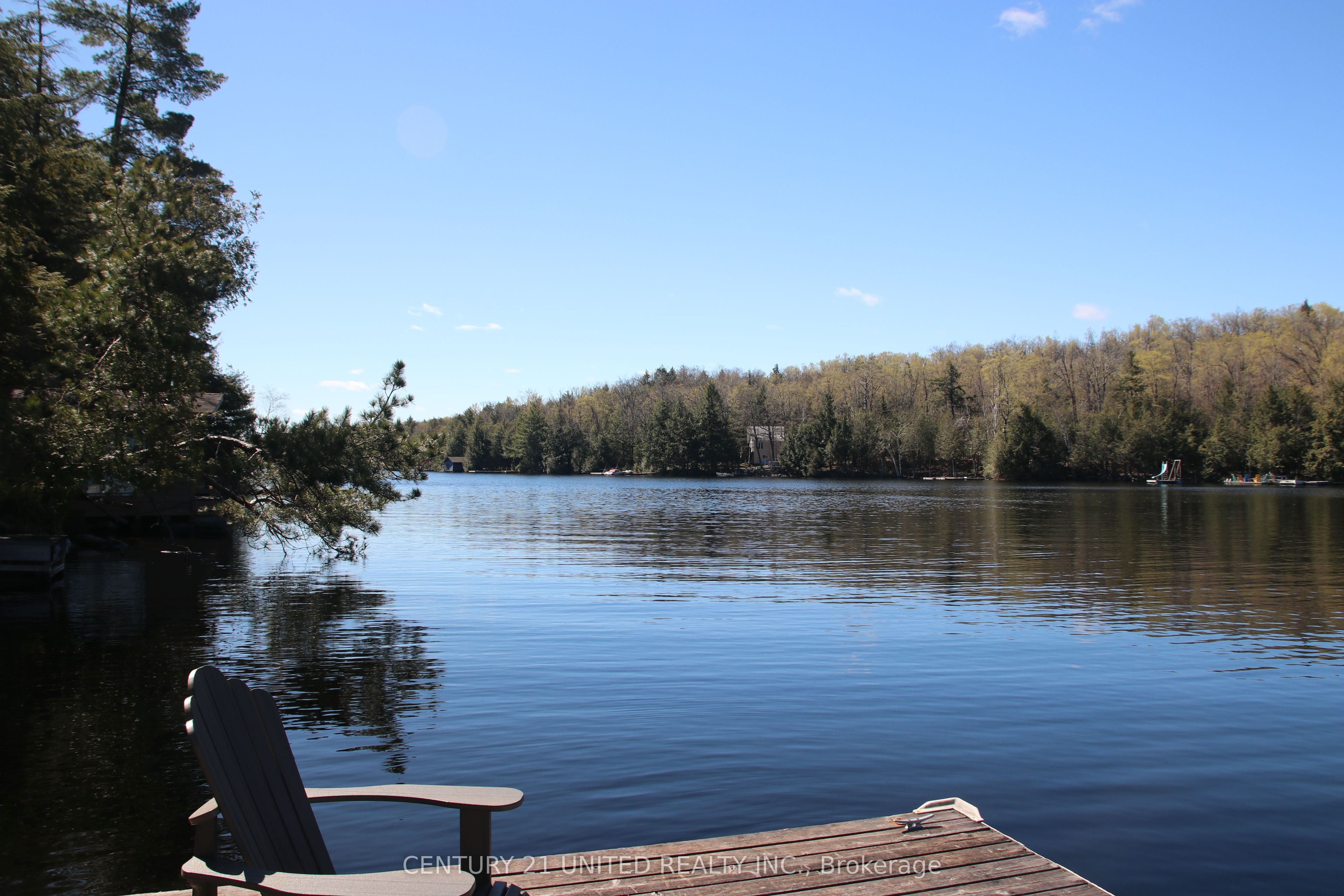 812 Island 8 Catchacoma Lake, Trent Lakes, ON K0L 1J0 photo 4
