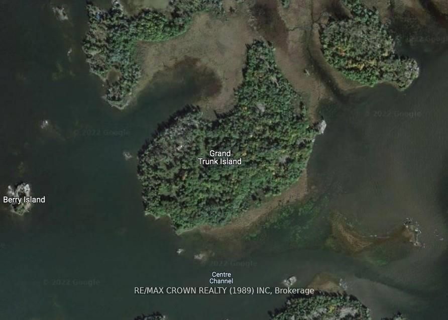 LT 4 PL M496 Grand Trunk Island, Callander, ON P0H 1H0 photo 2