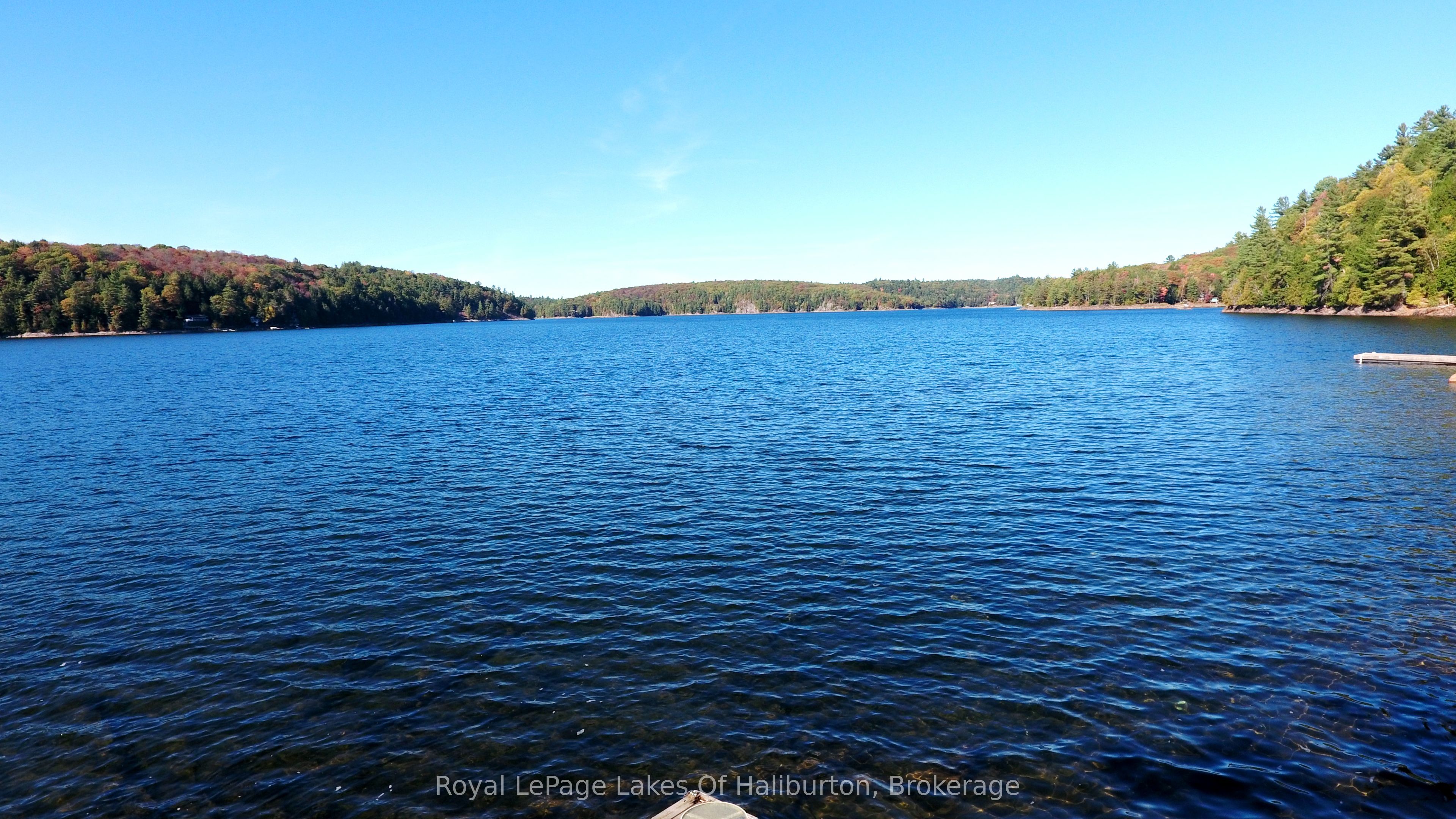 13303 Little Hawk Lake - South Shore N/A, Algonquin Highlands, ON K0M 1S0 photo 4