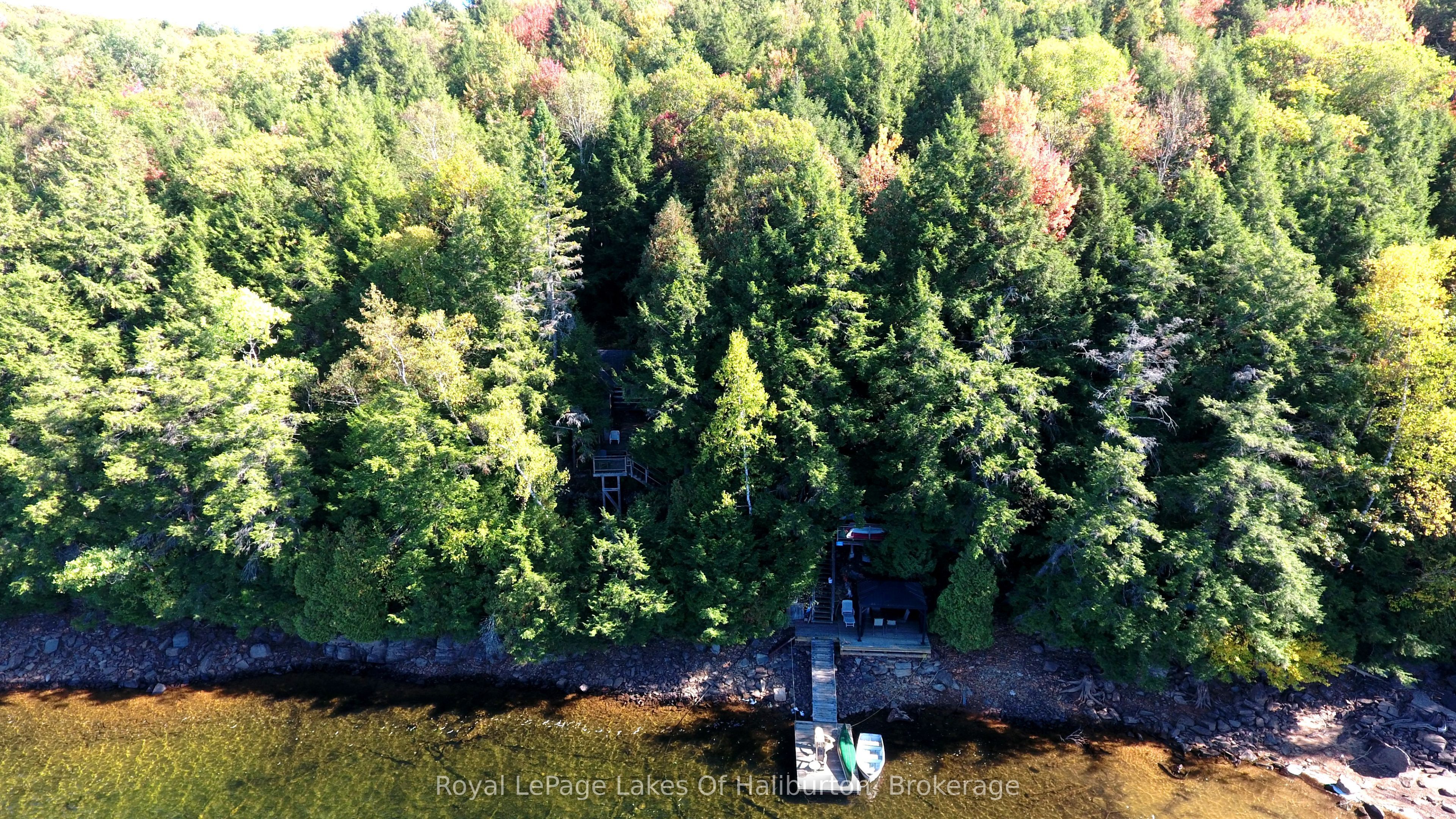 13303 Little Hawk Lake - South Shore N/A, Algonquin Highlands, ON K0M 1S0 photo 5