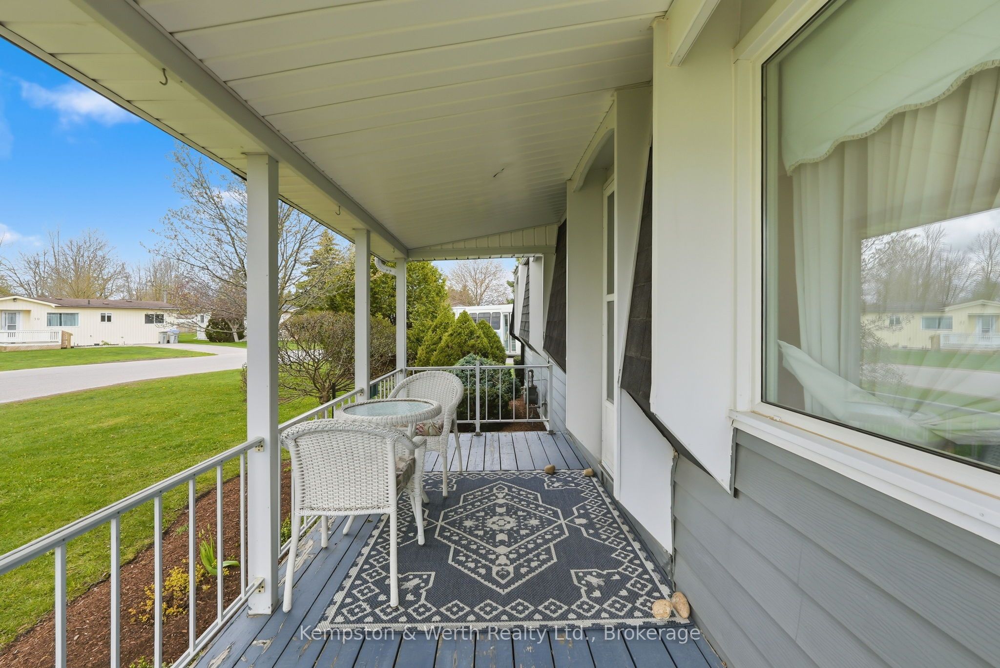 33 Fairview Crescent, North Perth, ON N4W 3G8 photo 4