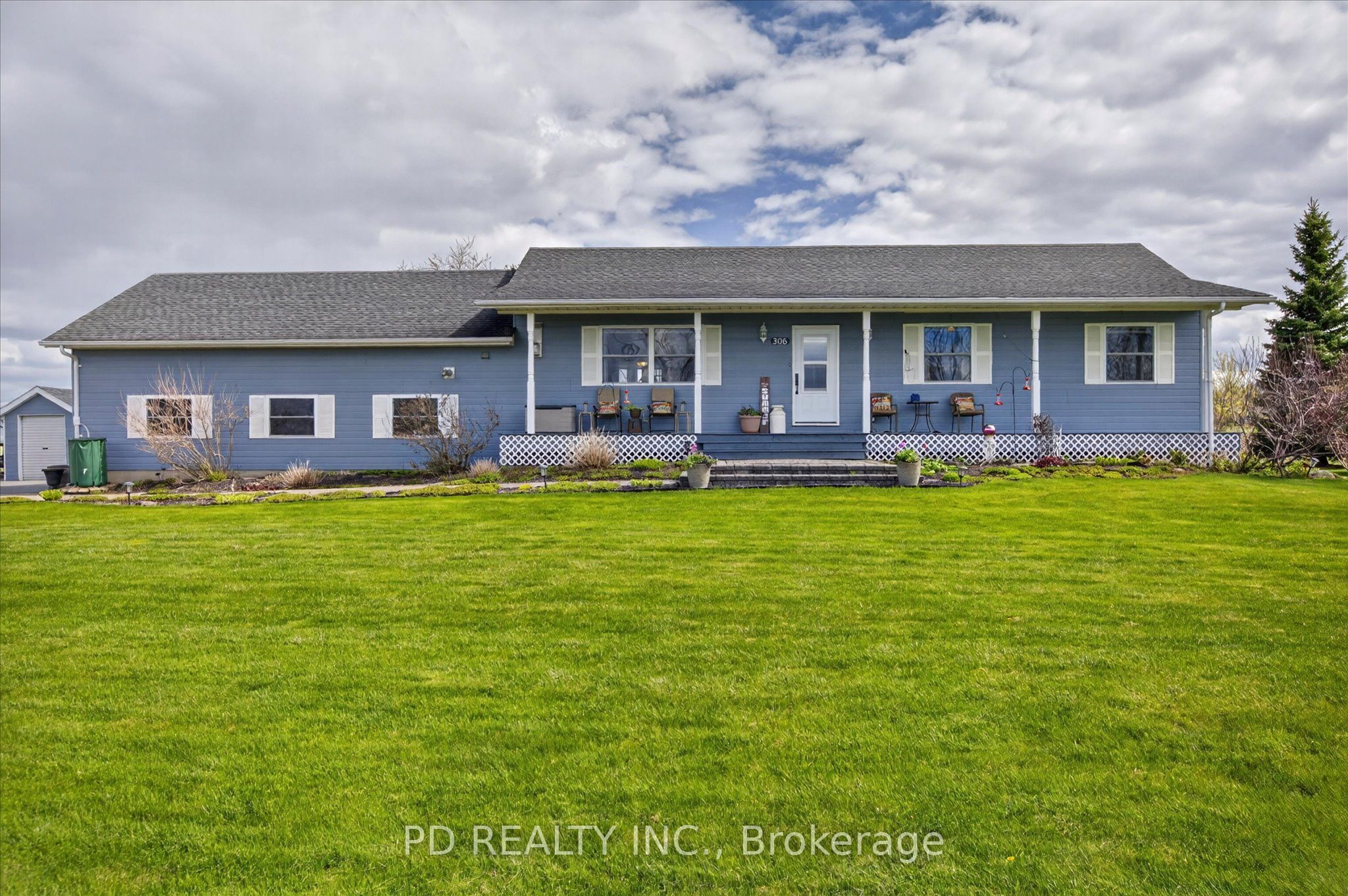 306 Cottingham Road, Kawartha Lakes, ON K0L 2W0 photo 2