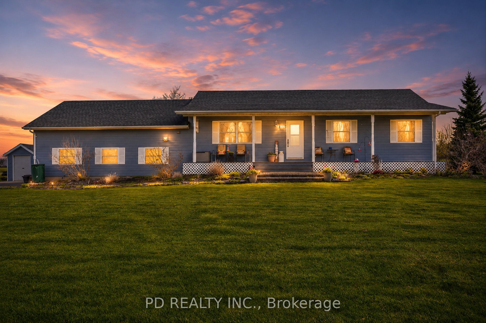 306 Cottingham Road, Kawartha Lakes, ON K0L 2W0 photo 3