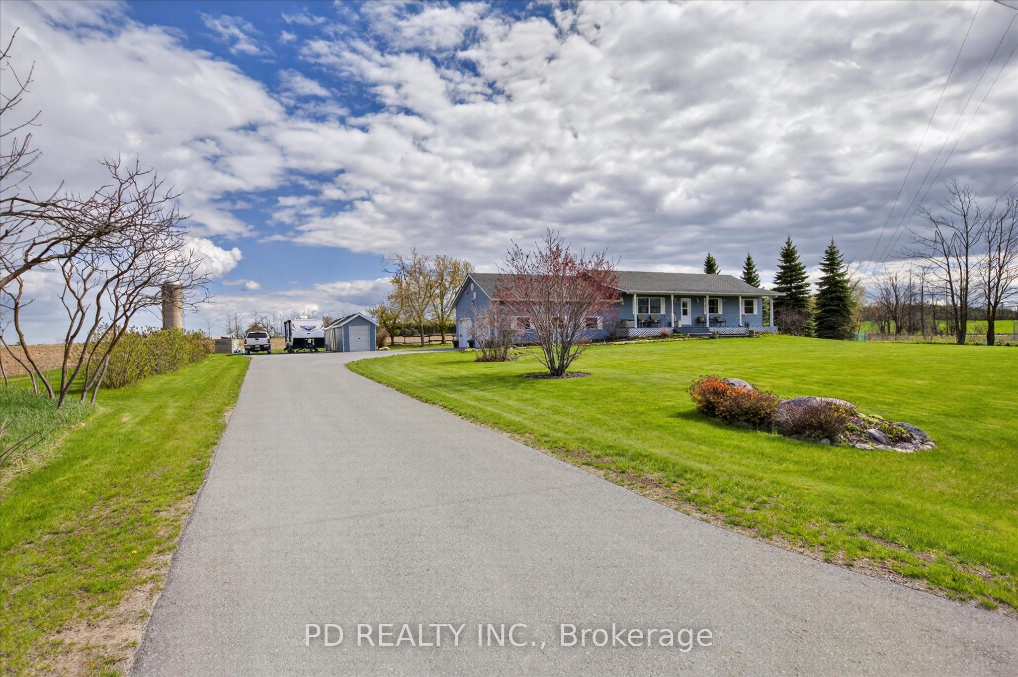 306 Cottingham Road, Kawartha Lakes, ON K0L 2W0 photo 5