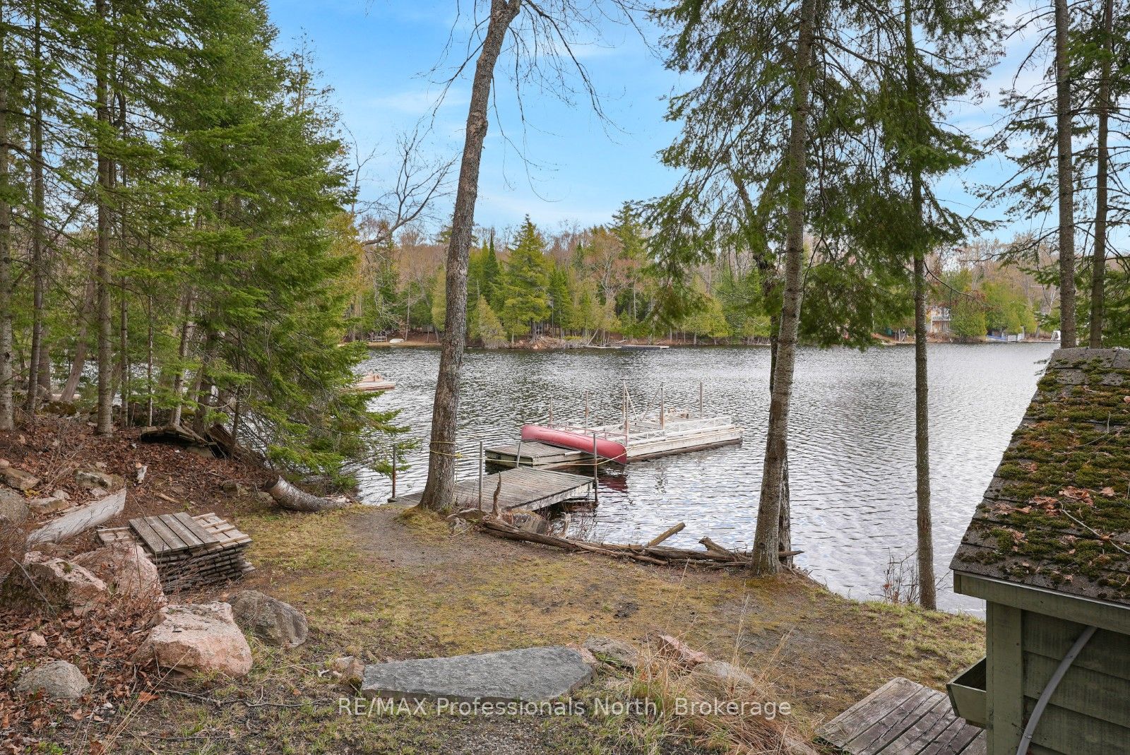 1157 Between Lakes Trail, Minden Hills, ON K0M 1J1 photo 2
