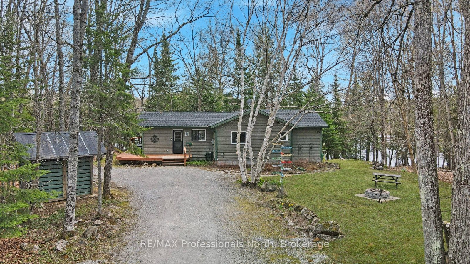1157 Between Lakes Trail, Minden Hills, ON K0M 1J1 photo 4