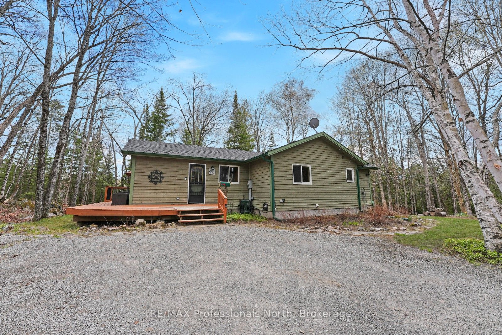 1157 Between Lakes Trail, Minden Hills, ON K0M 1J1 photo 5