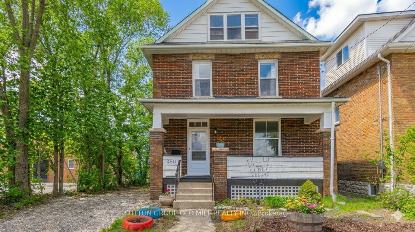 450 York Road, Guelph, ON N1E 3H8