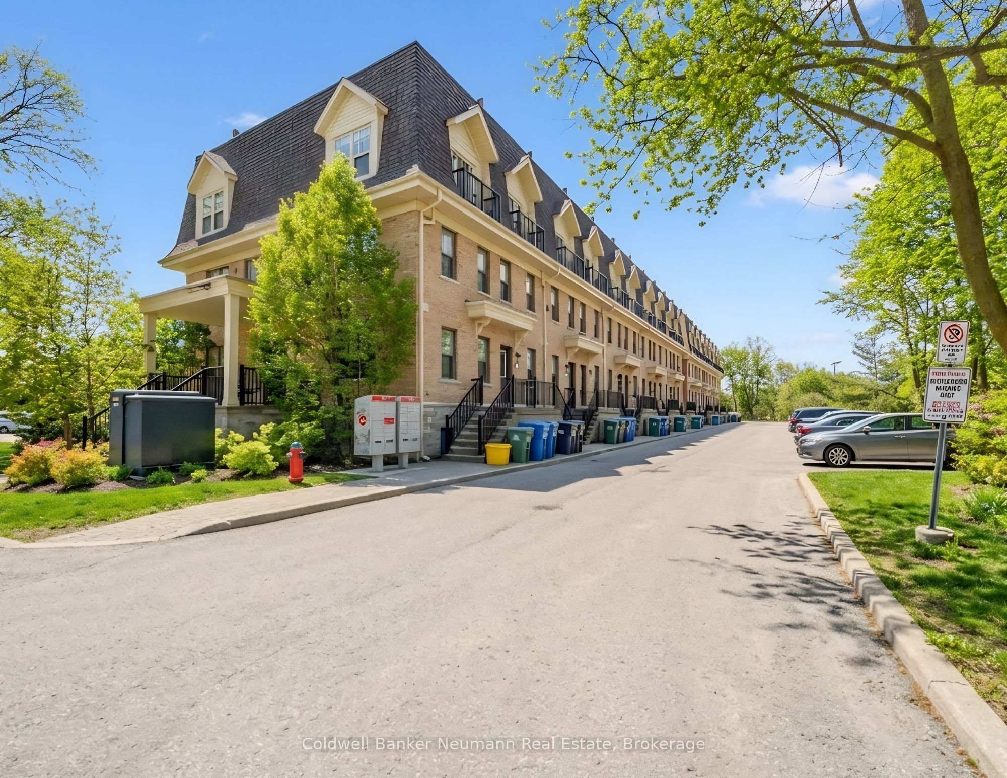 803 Gordon Street 9, Guelph, ON N1G 1Y8 photo 5
