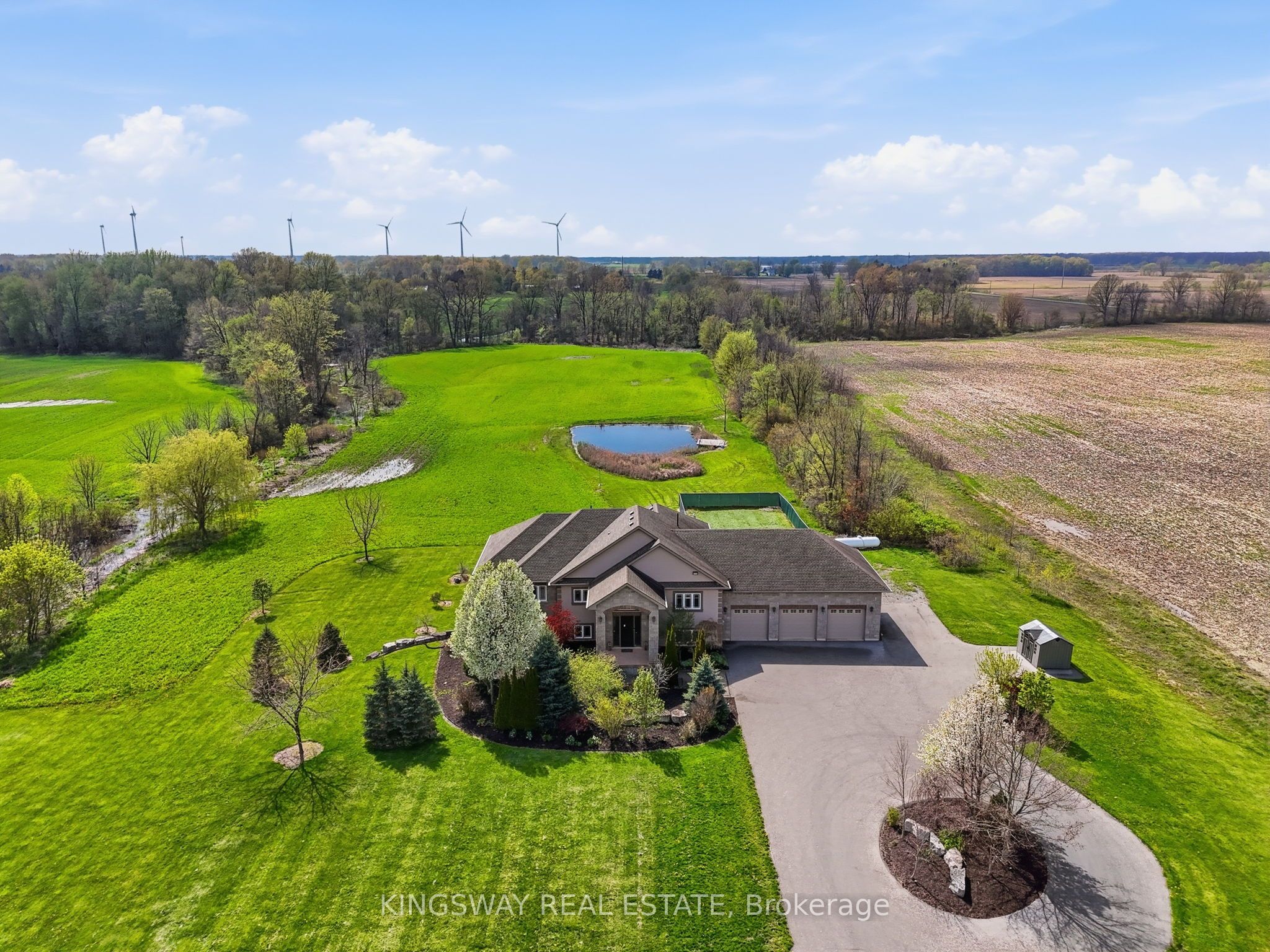 54080 Wellandport Road, Wainfleet, ON L0R 2J0