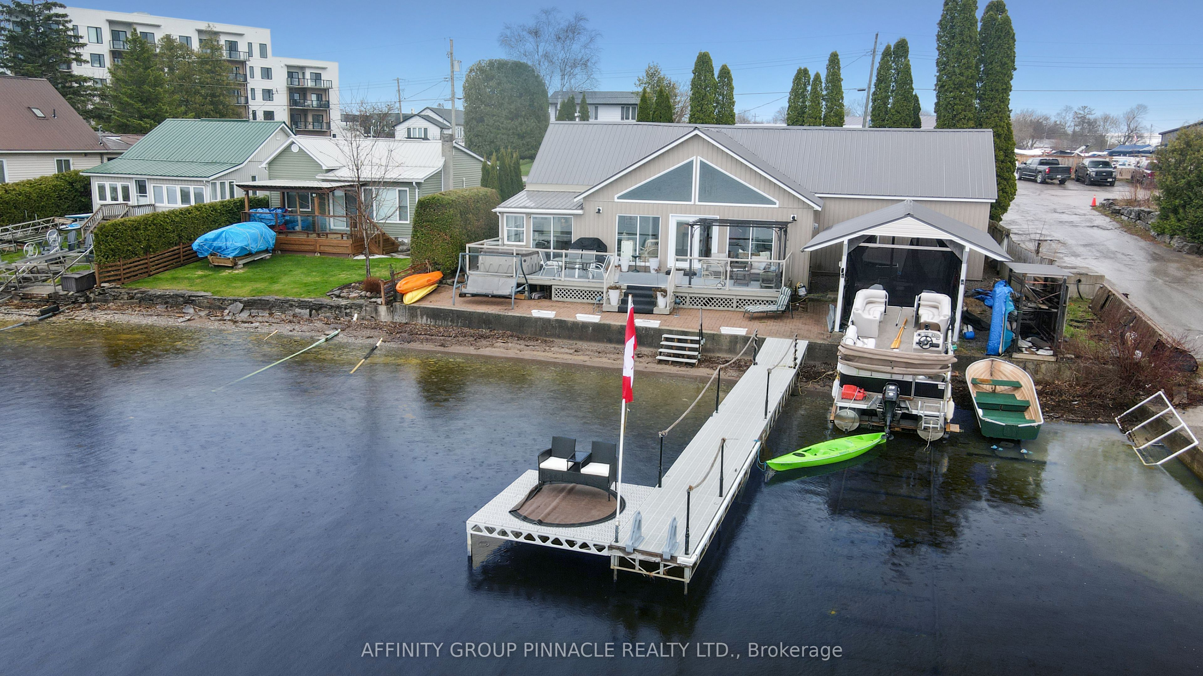 14 Oriole Road, Kawartha Lakes, ON K0M 1N0 photo 2