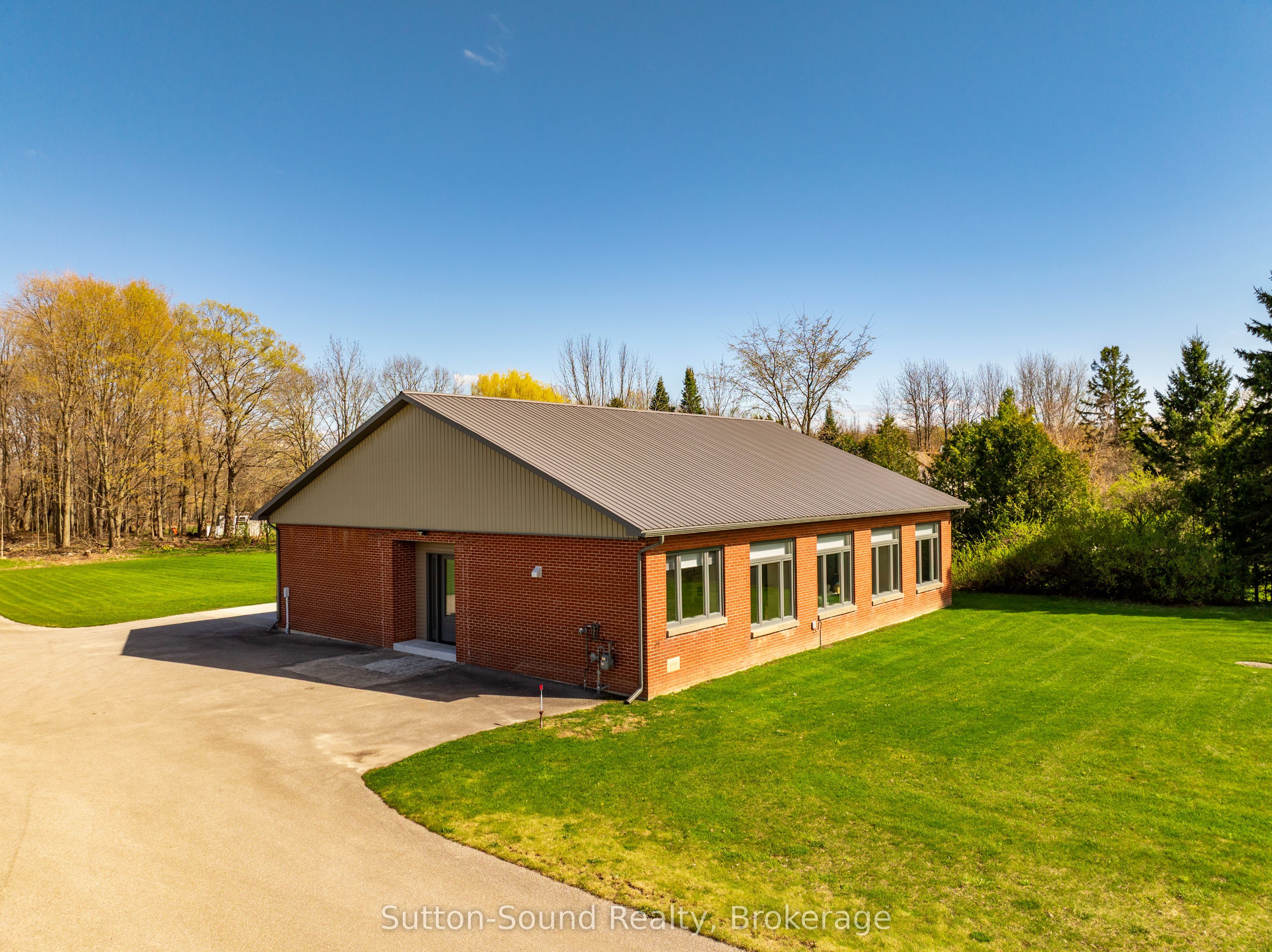 318837 Grey Rd 1 Road, Georgian Bluffs, ON N4K 5N4 photo 3