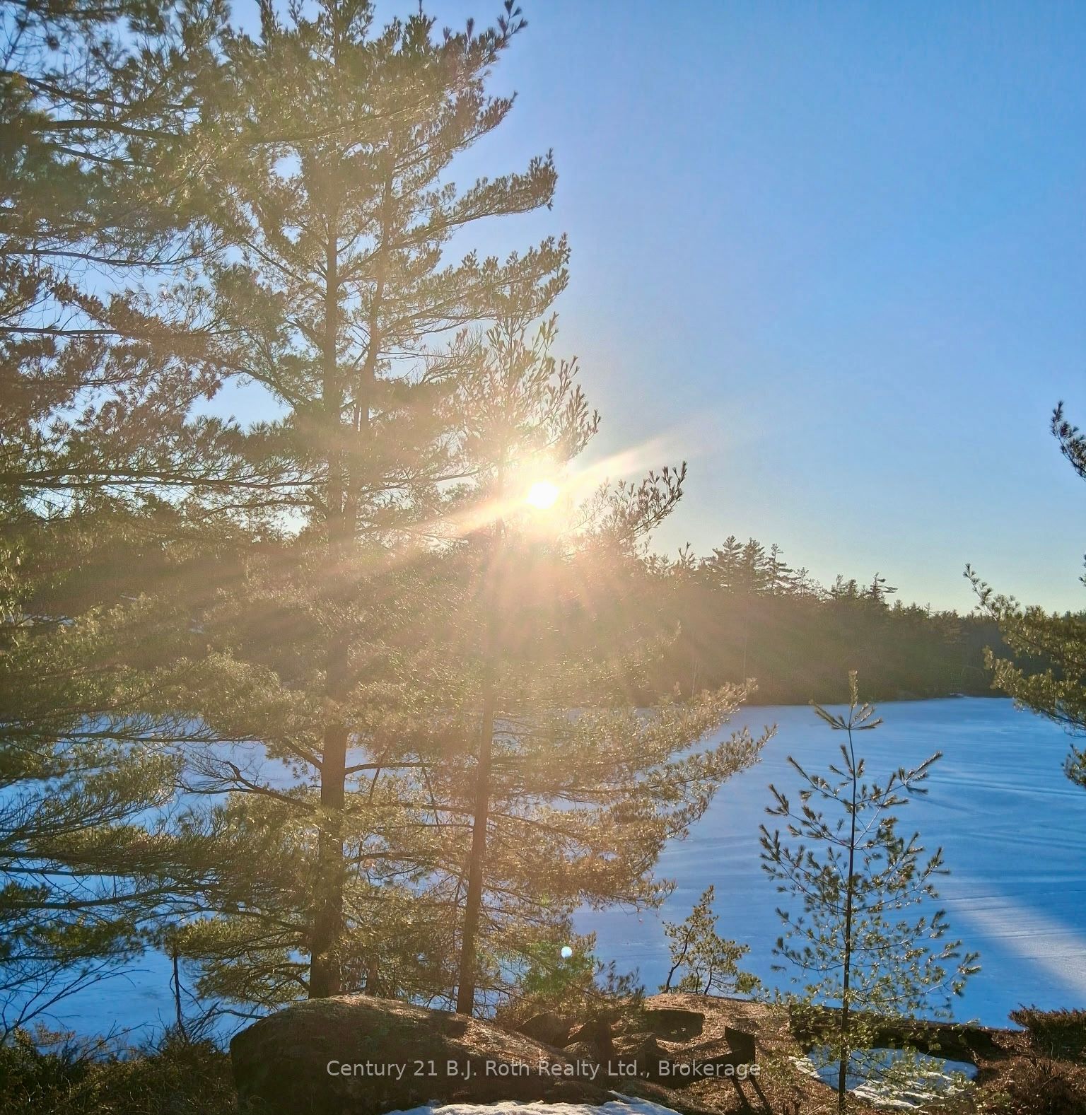 2 - 1112 Sam Cook Road, Gravenhurst, ON P1P 1R3 photo 2