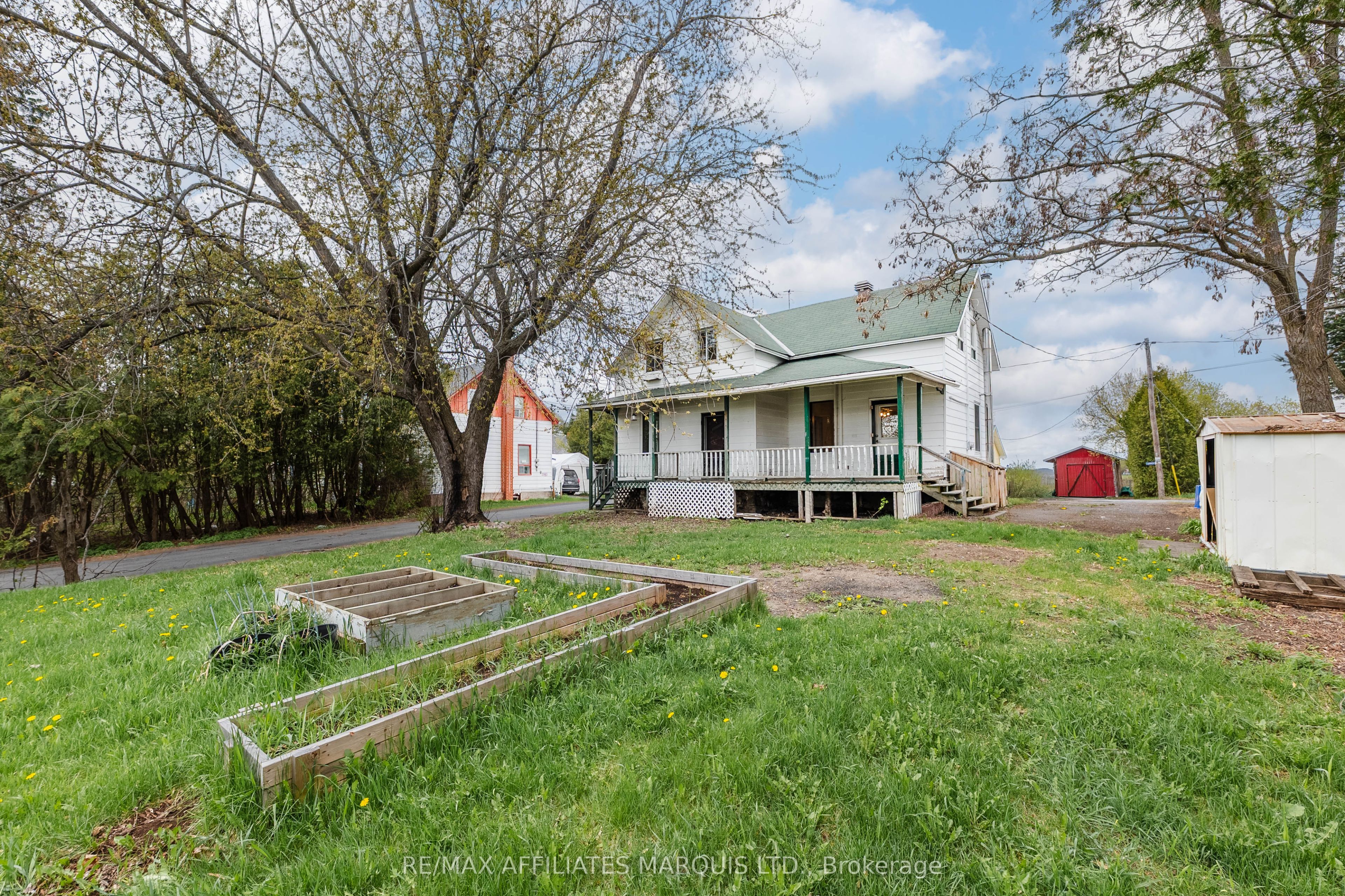 21910 Seguin Mill Street, North Glengarry, ON K0B 1H0