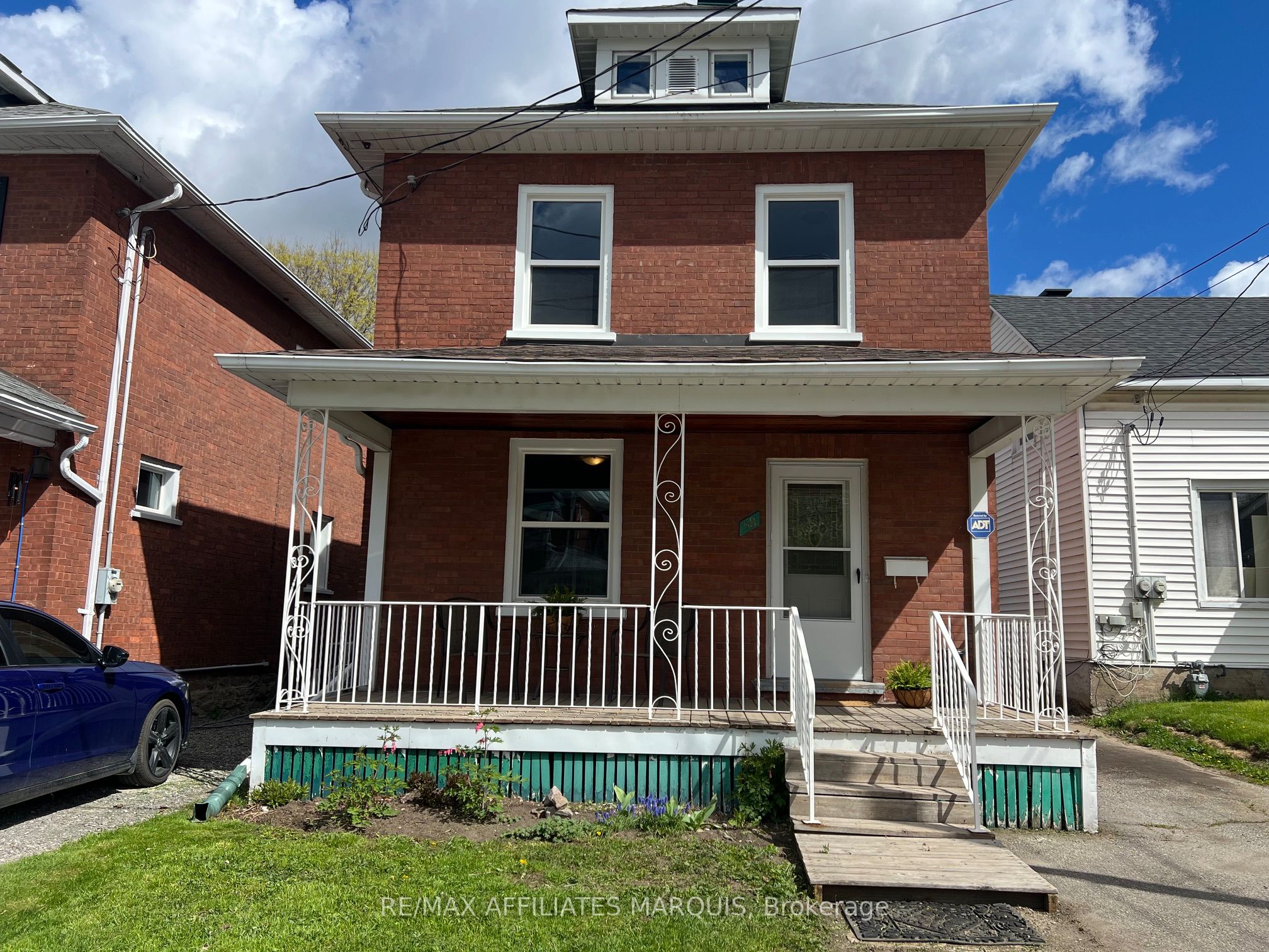 58 William Street W, Smiths Falls, ON K7A 1N3