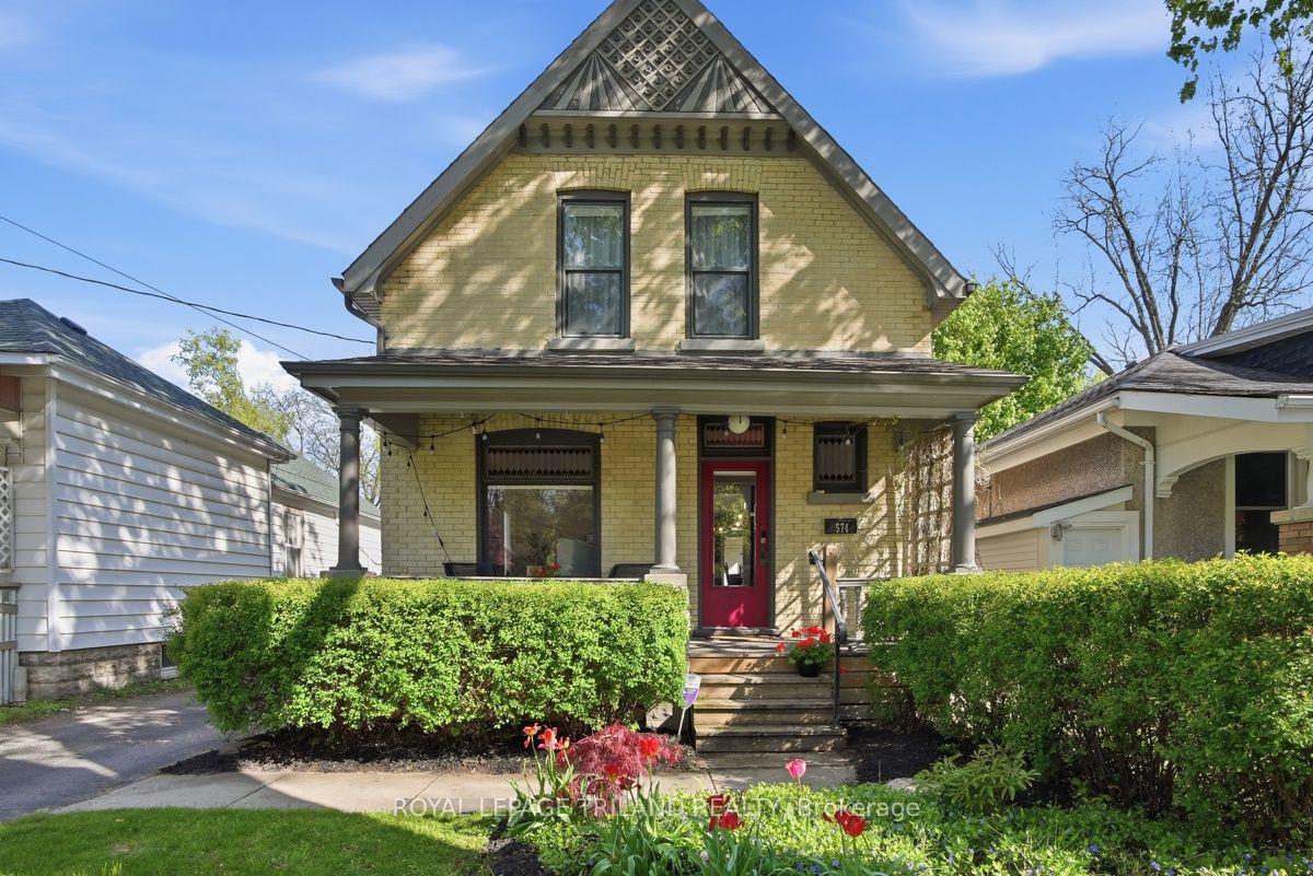 574 Princess Avenue, London East, ON N6B 2B9