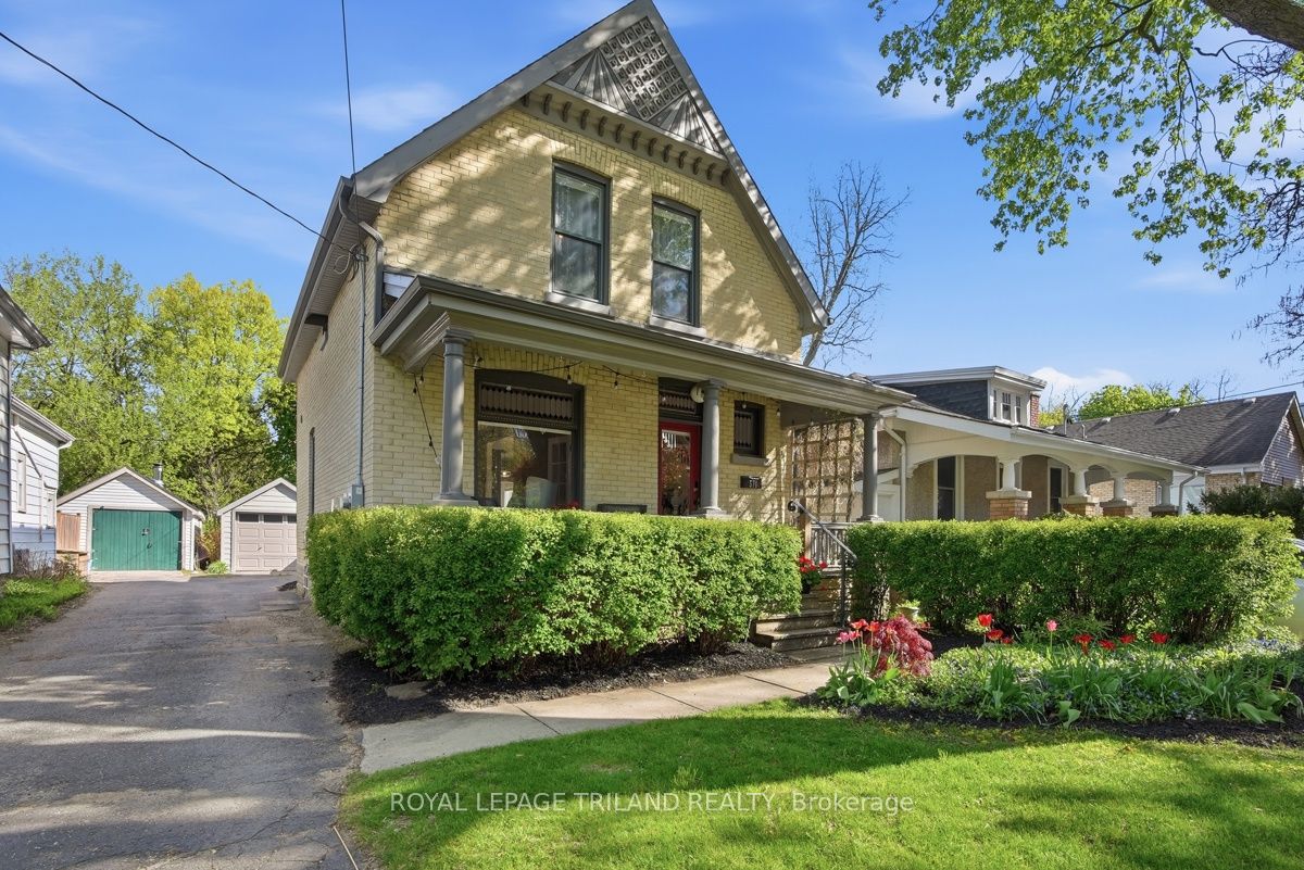 574 Princess Avenue, London East, ON N6B 2B9 photo 2