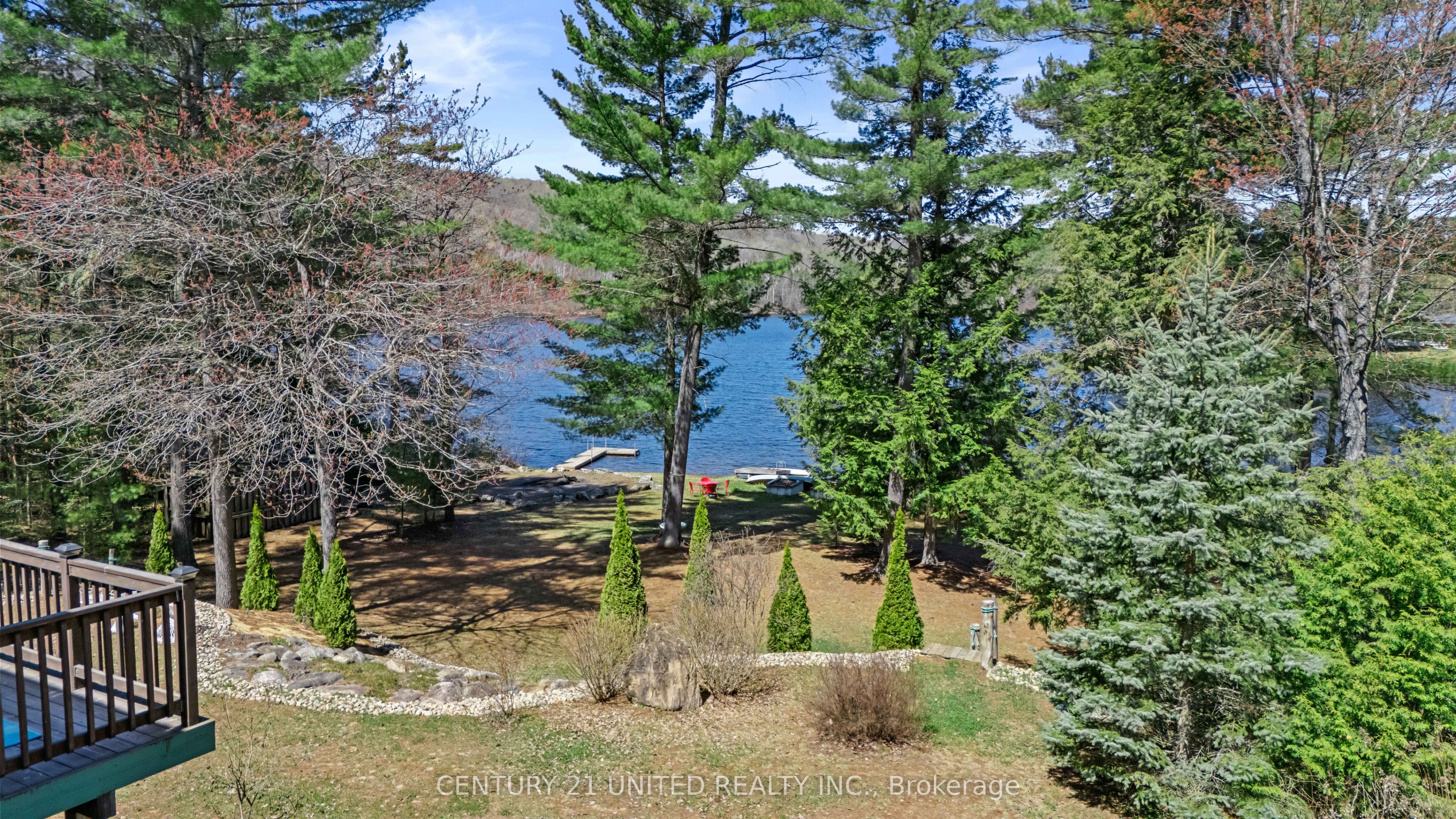 28 Van Luven Lane, Bancroft, ON K0L 1C0 photo 2