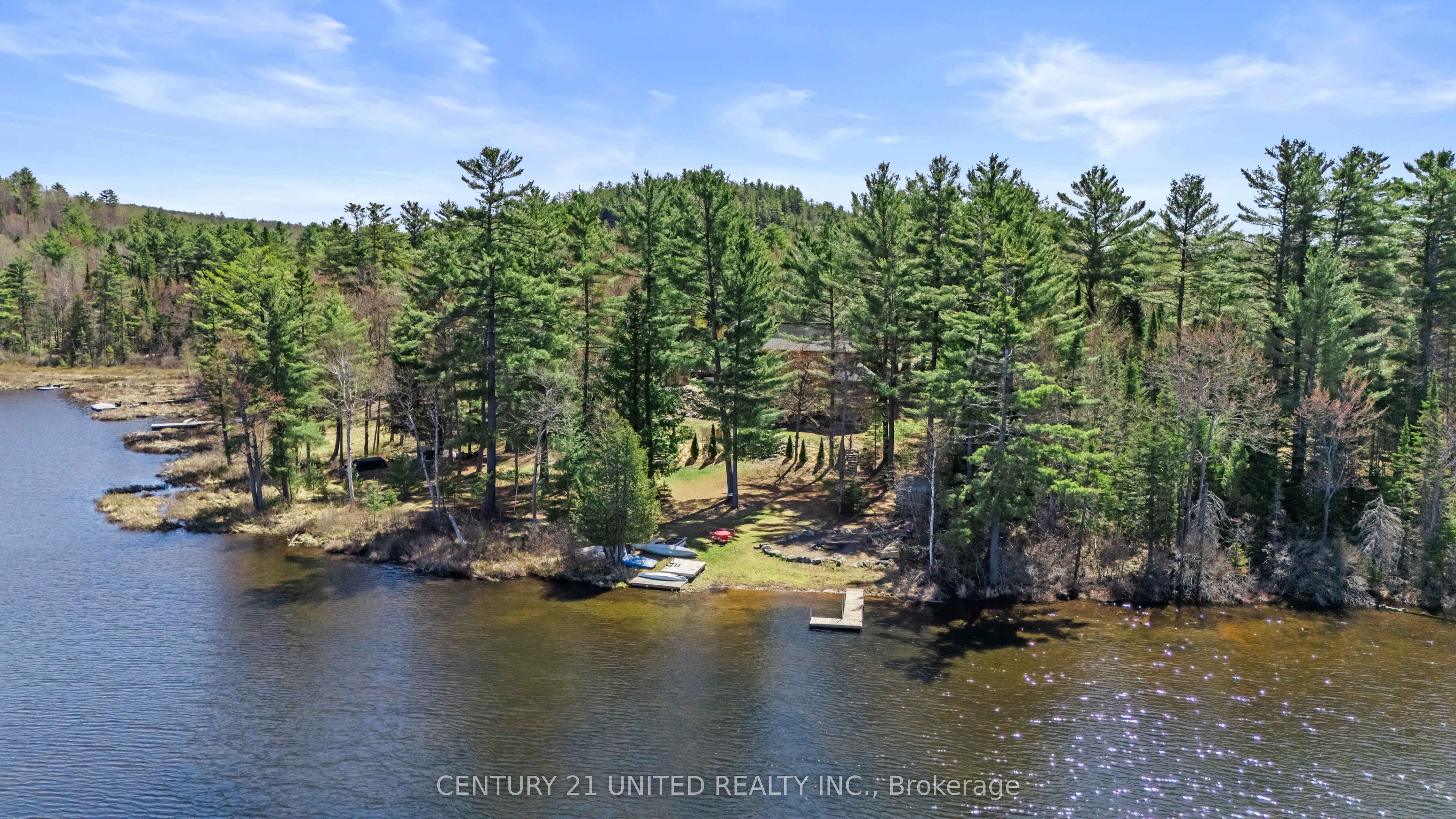 28 Van Luven Lane, Bancroft, ON K0L 1C0 photo 3