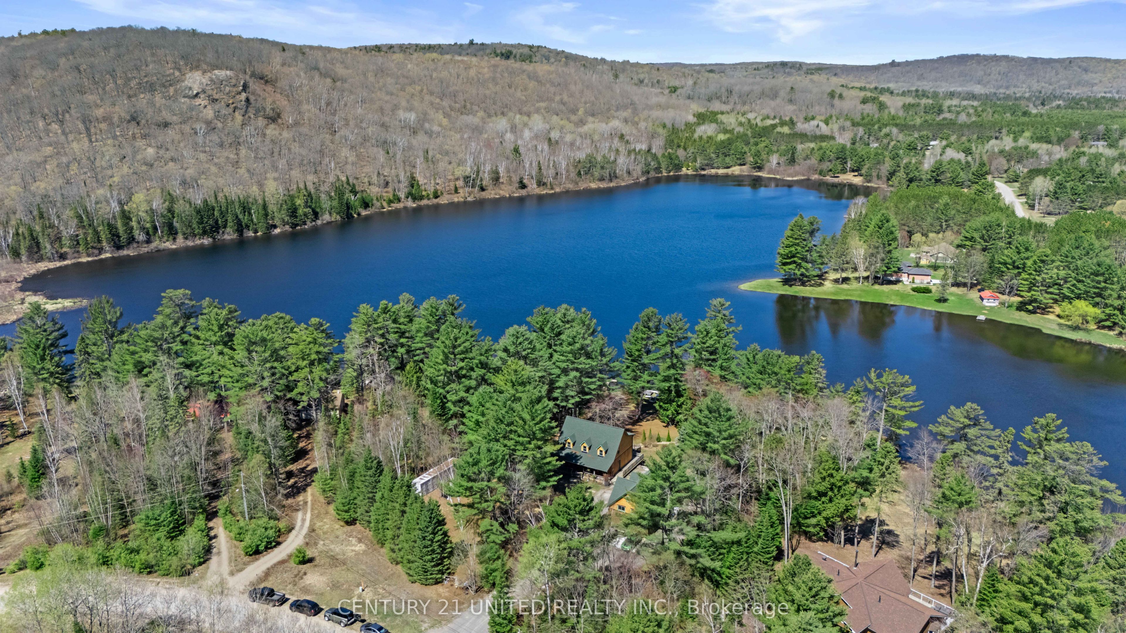 28 Van Luven Lane, Bancroft, ON K0L 1C0 photo 4