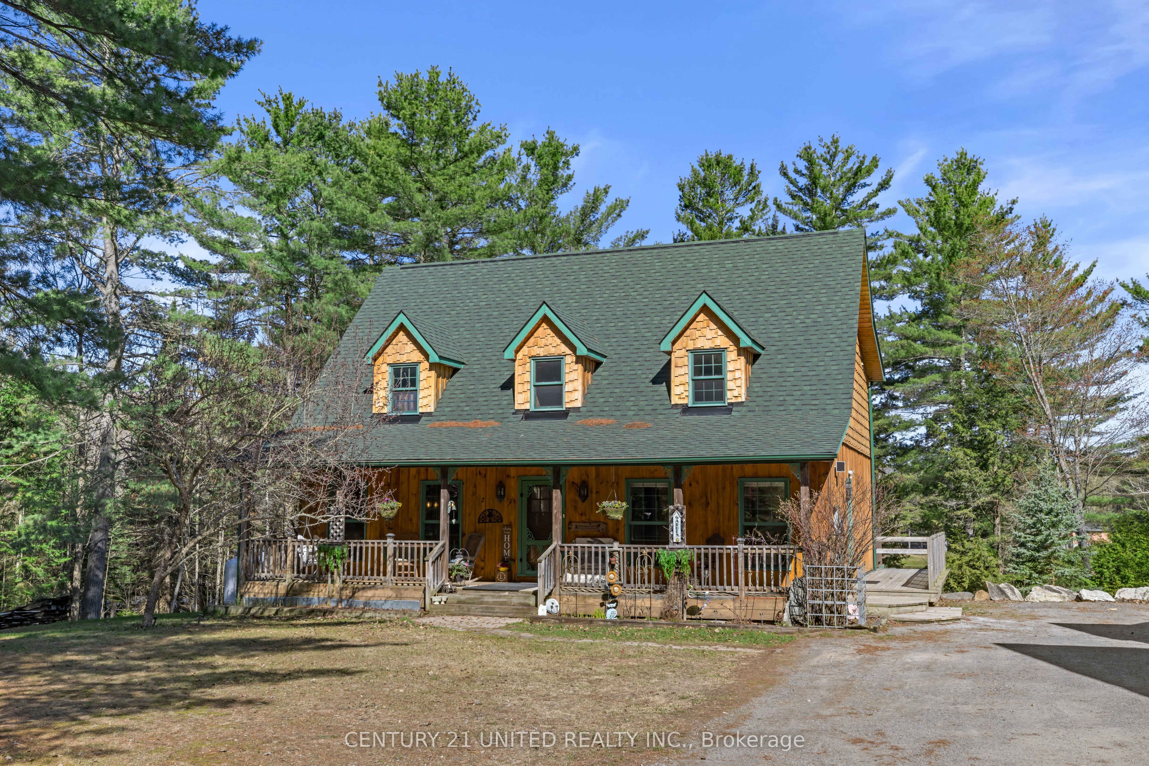 28 Van Luven Lane, Bancroft, ON K0L 1C0 photo 5