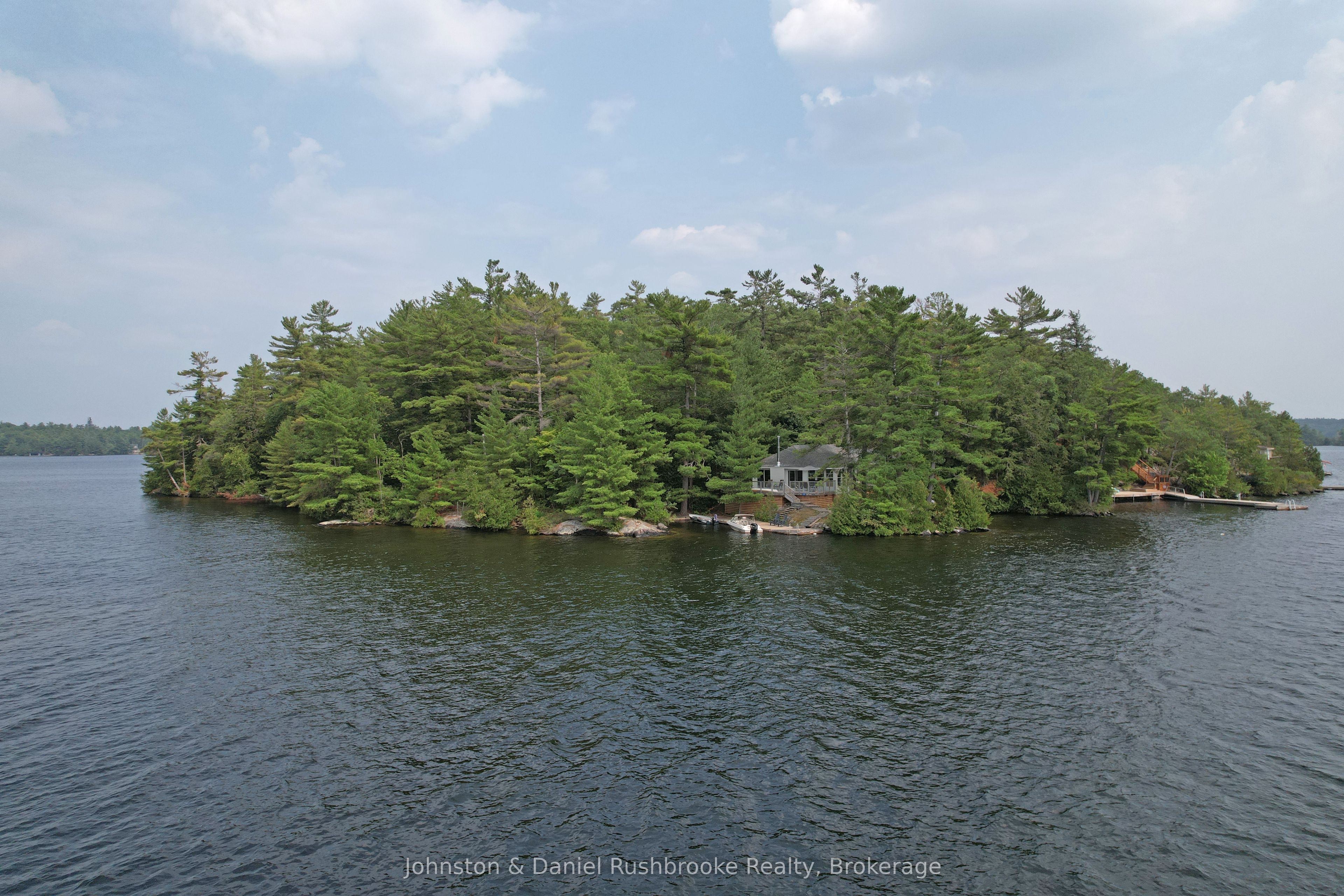 18 Island 340 (Marie Island) N/A, Georgian Bay, ON L0K 2C0 photo 2