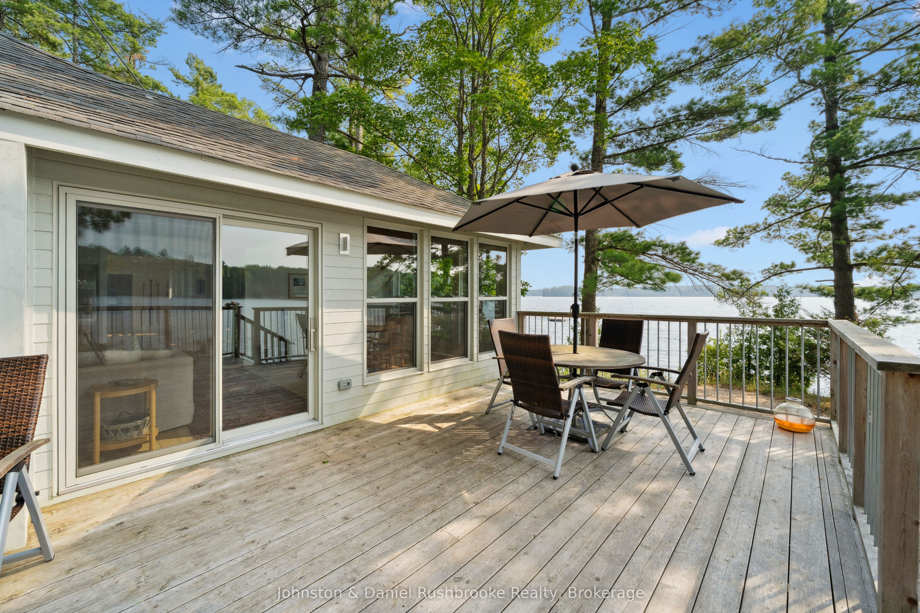 18 Island 340 (Marie Island) N/A, Georgian Bay, ON L0K 2C0 photo 5