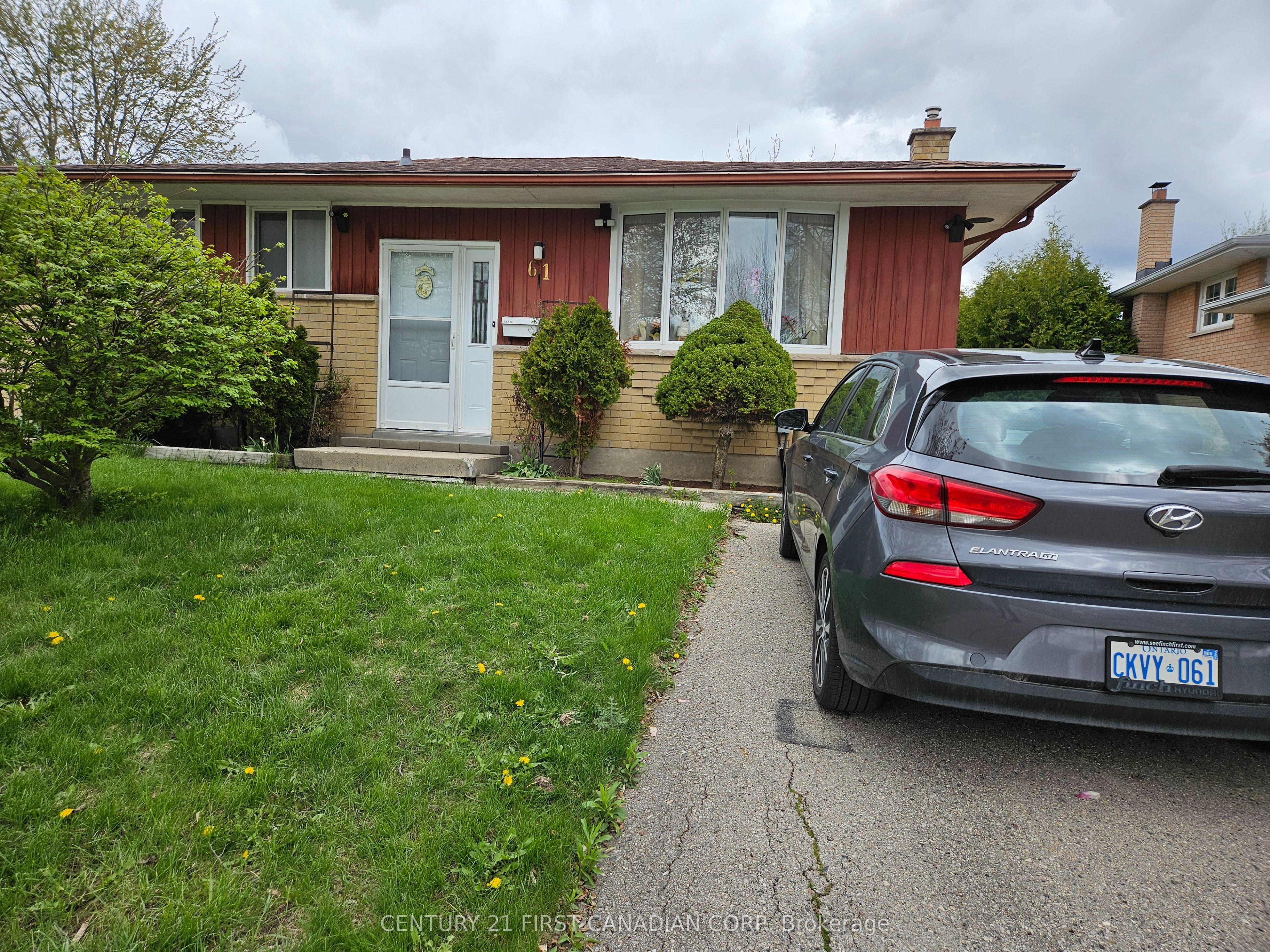 61 Alayne Crescent, London South, ON N6E 2A2 photo 4