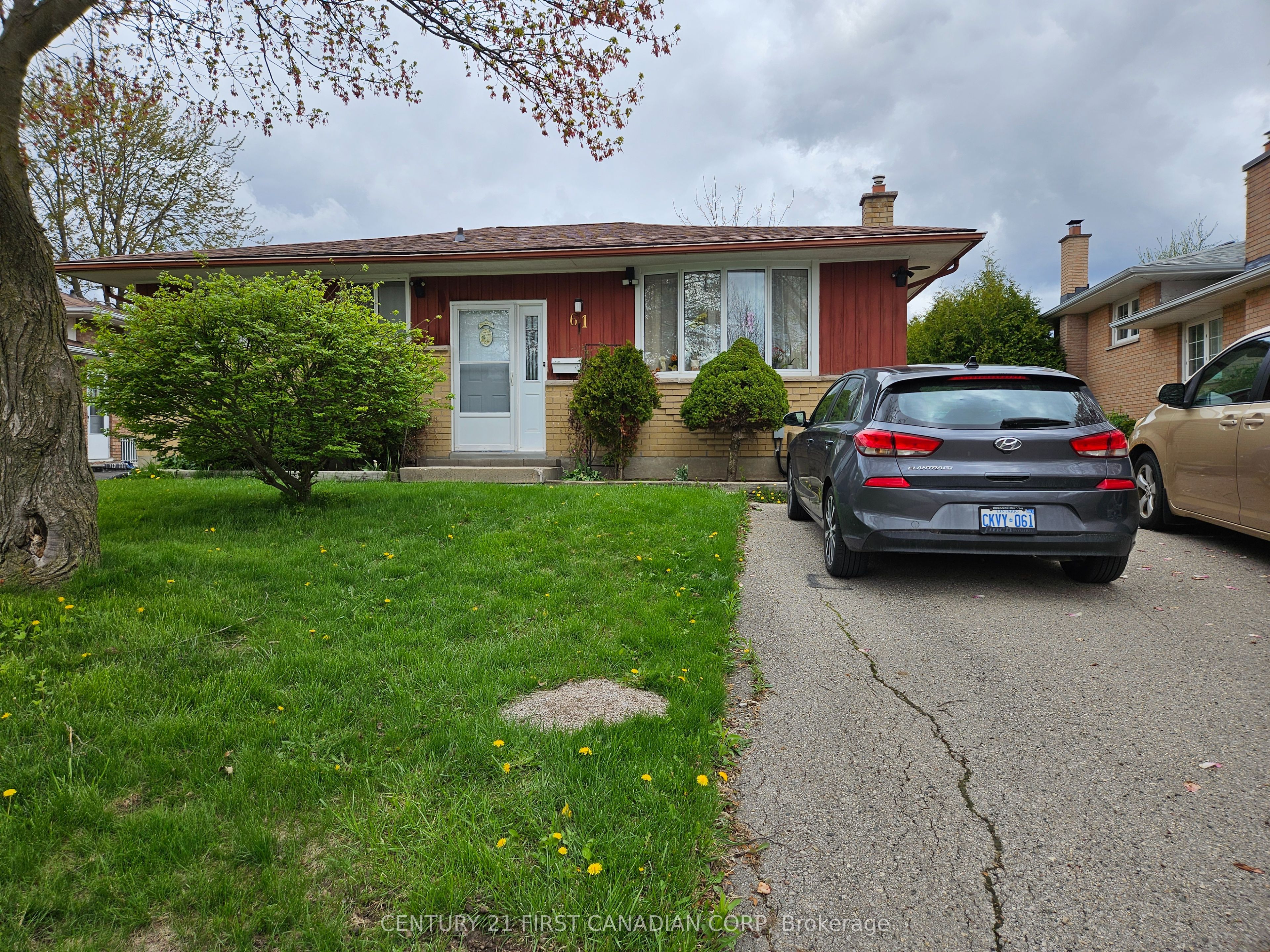 61 Alayne Crescent, London South, ON N6E 2A2 photo 5