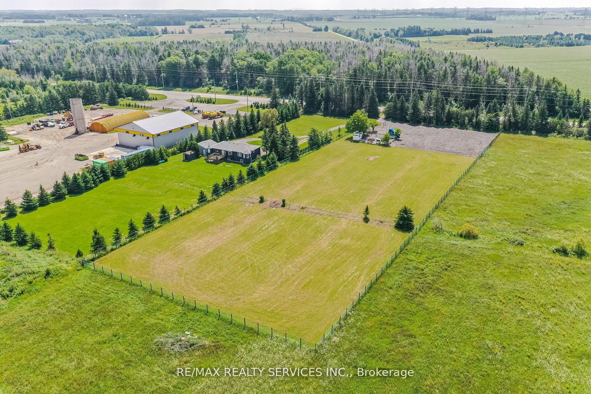 202199 County Road 109, East Luther Grand Valley, ON L9W 0P9 photo 3