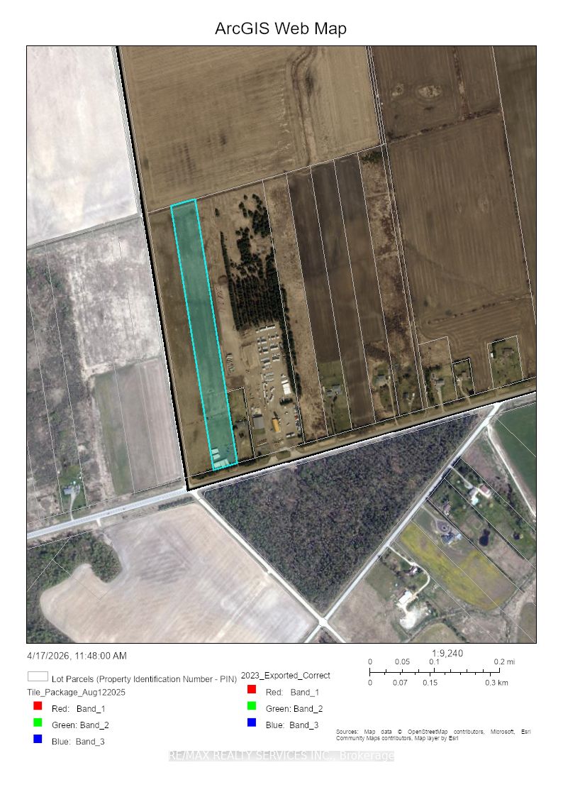 202199 County Road 109, East Luther Grand Valley, ON L9W 0P9 photo 4