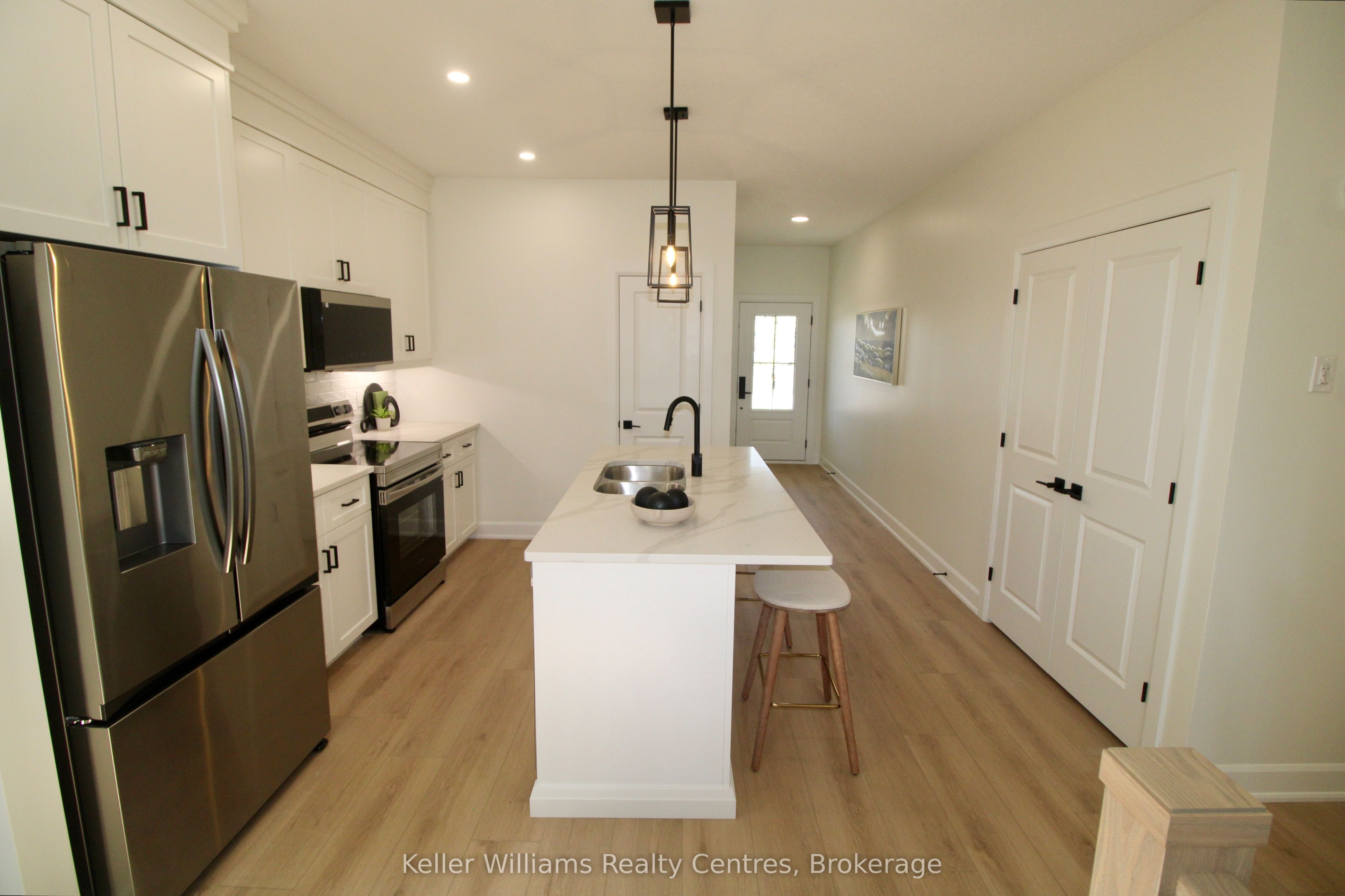 124 Tremble Drive, West Grey, ON N0G 1R0 photo 3