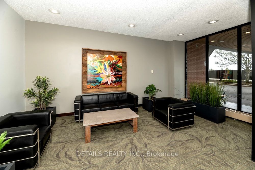 2951 Riverside Drive 502, Billings Bridge - Riverside Park and Area, ON K1V 8W6 photo 2