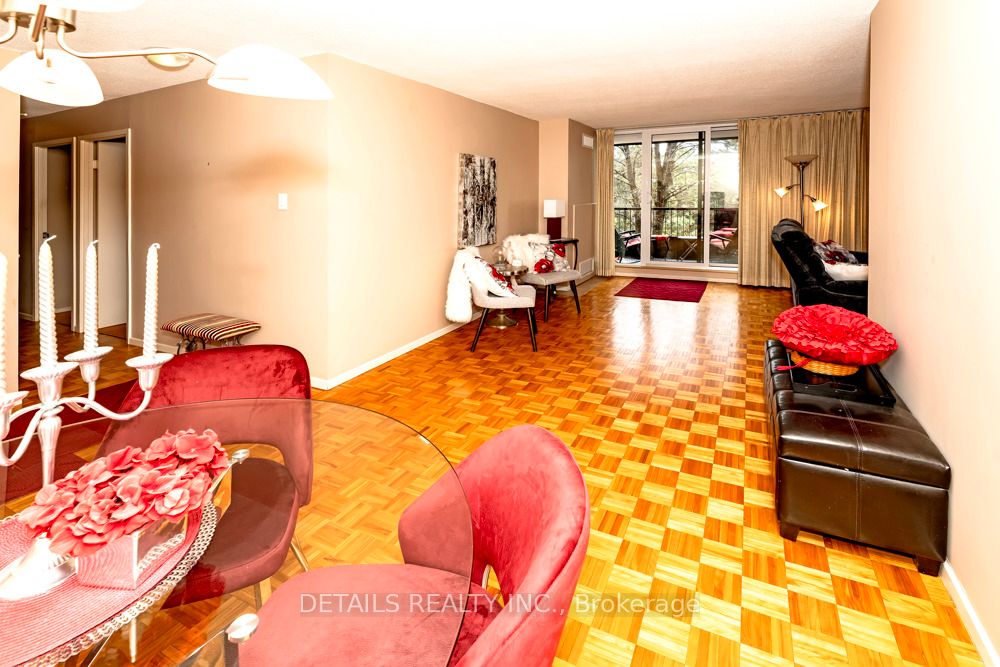 2951 Riverside Drive 502, Billings Bridge - Riverside Park and Area, ON K1V 8W6 photo 5