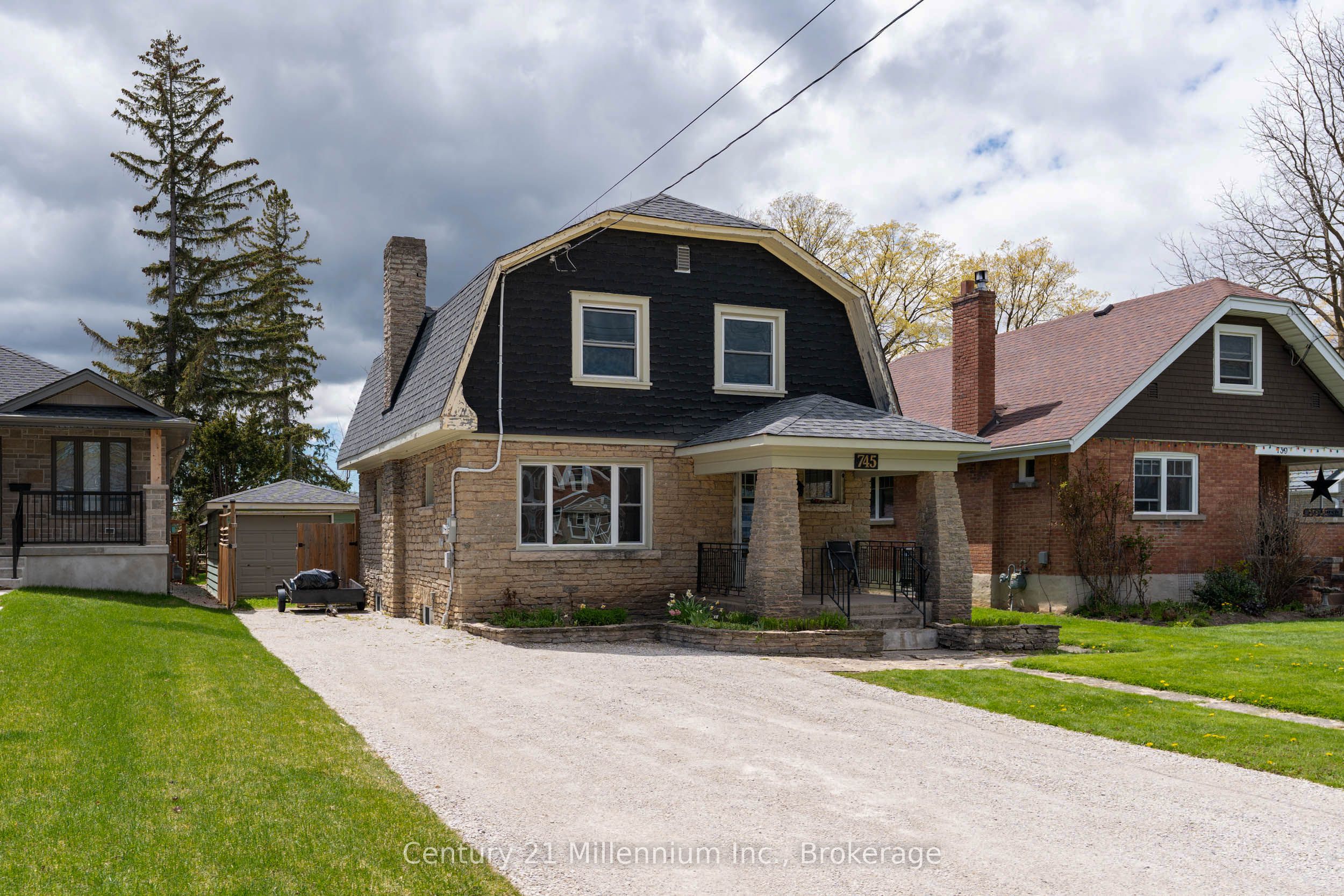 745 15th Street E, Owen Sound, ON N4K 1X5