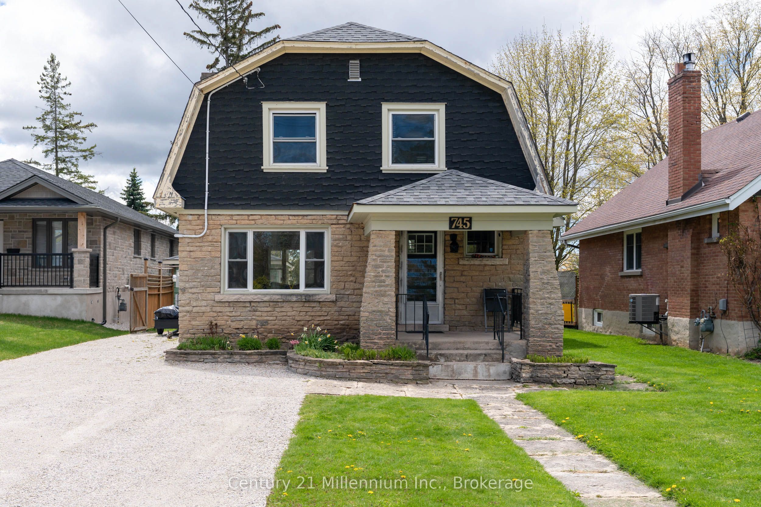 745 15th Street E, Owen Sound, ON N4K 1X5 photo 3